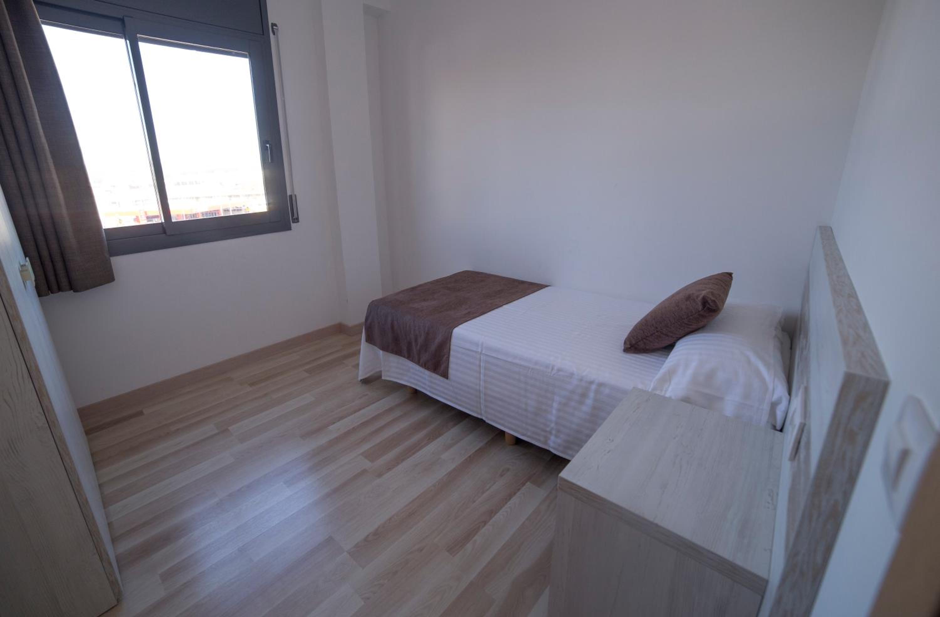 Apartaments Ponent