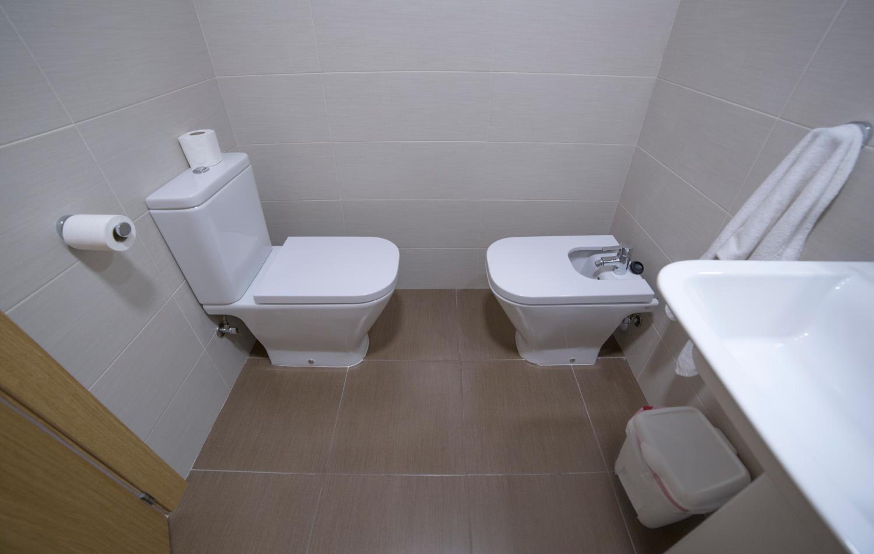Apartaments Ponent