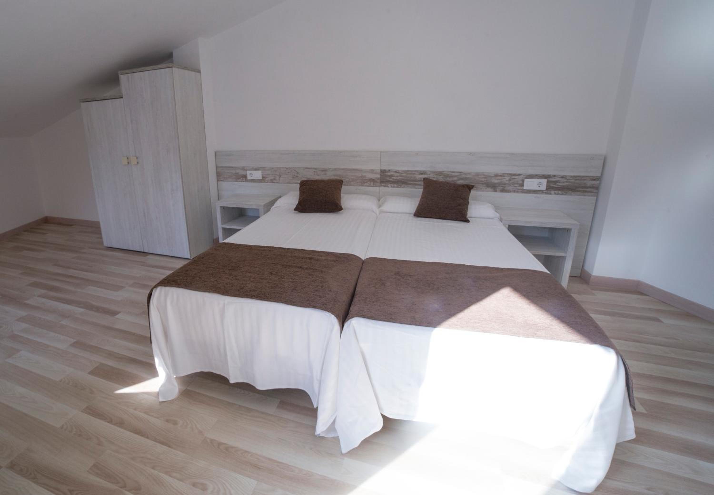 Apartaments Ponent
