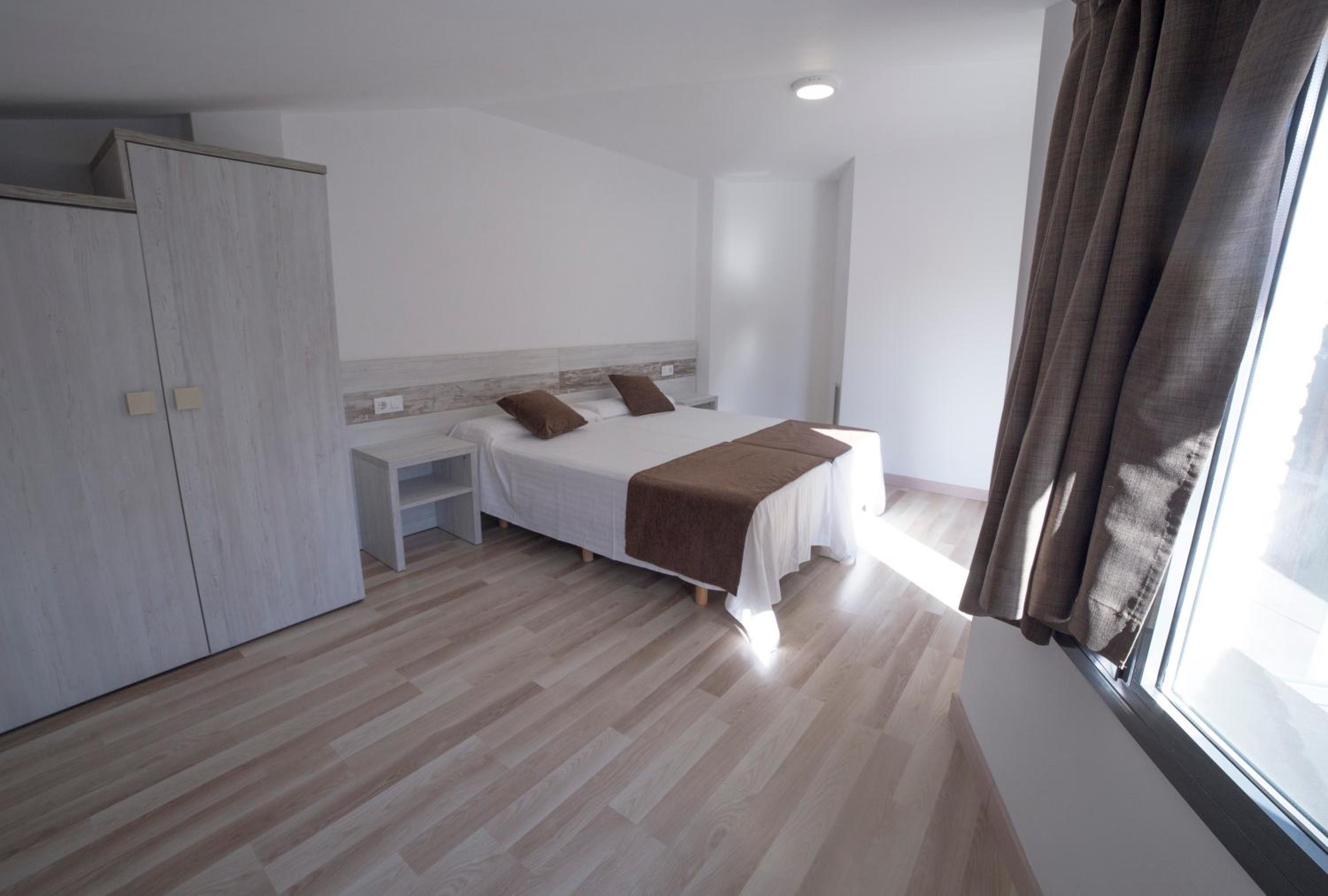 Apartaments Ponent