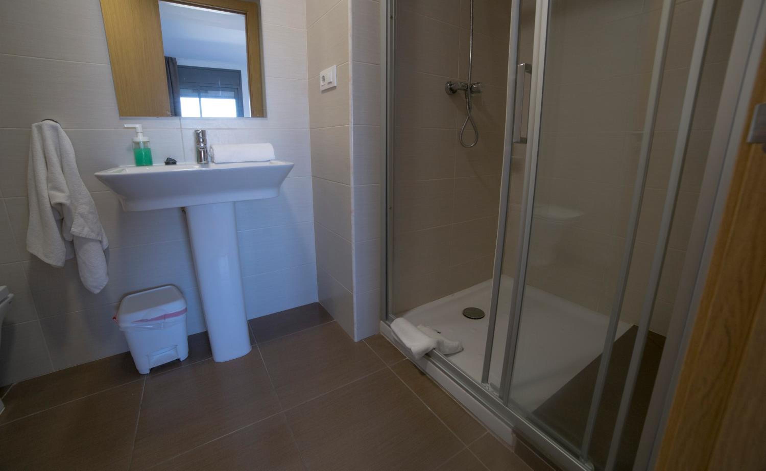 Apartaments Ponent