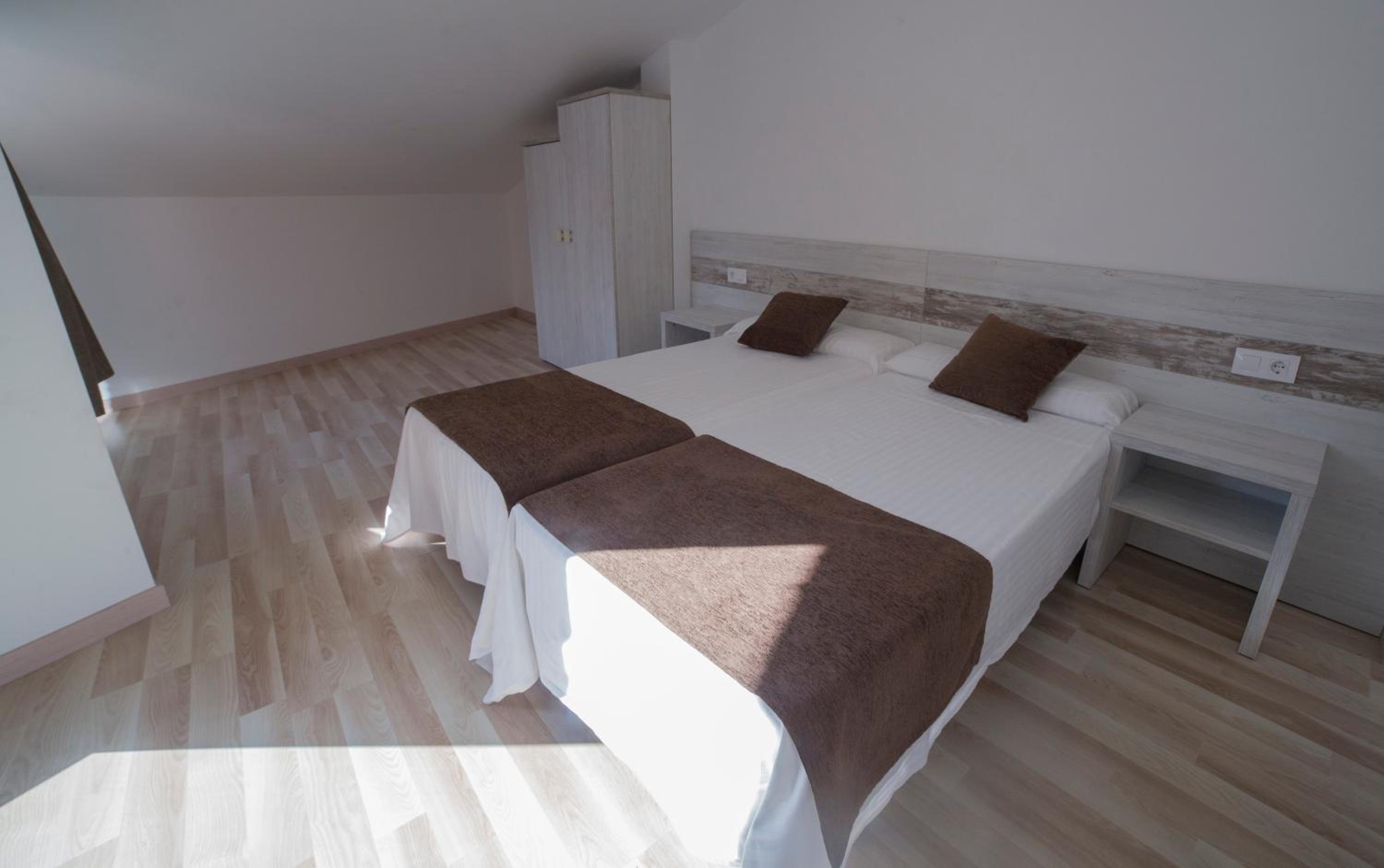 Apartaments Ponent