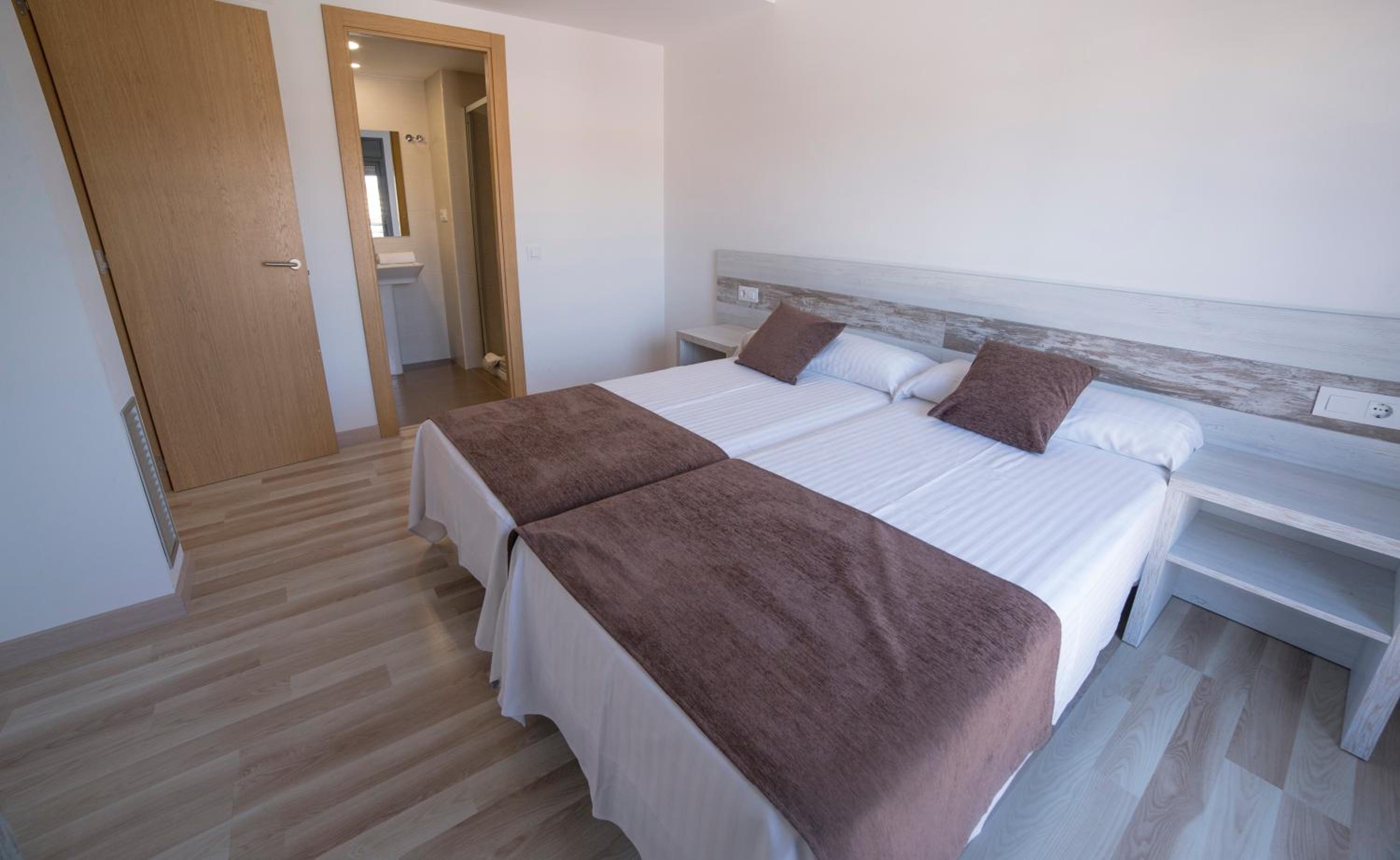 Apartaments Ponent