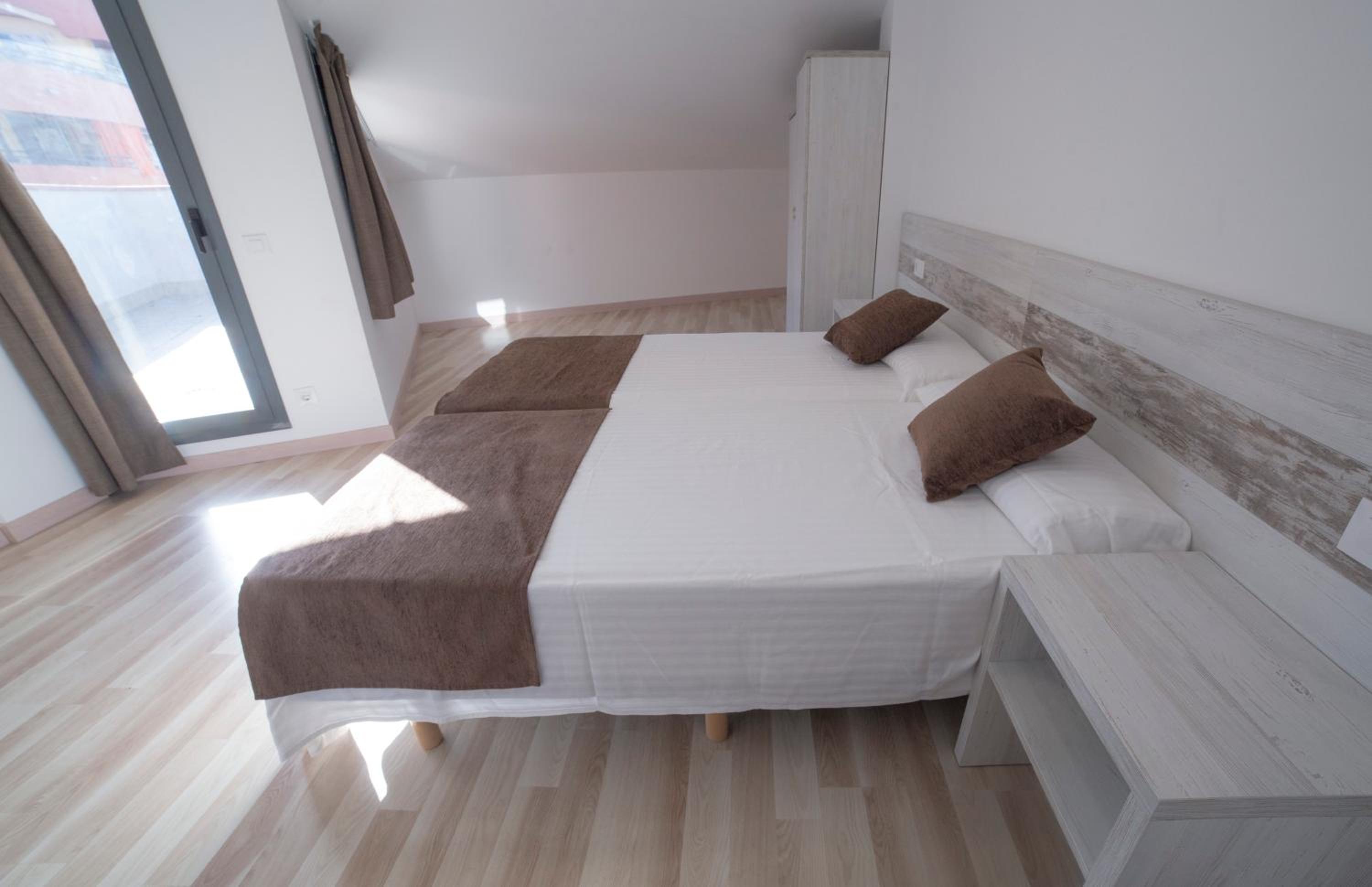 Apartaments Ponent