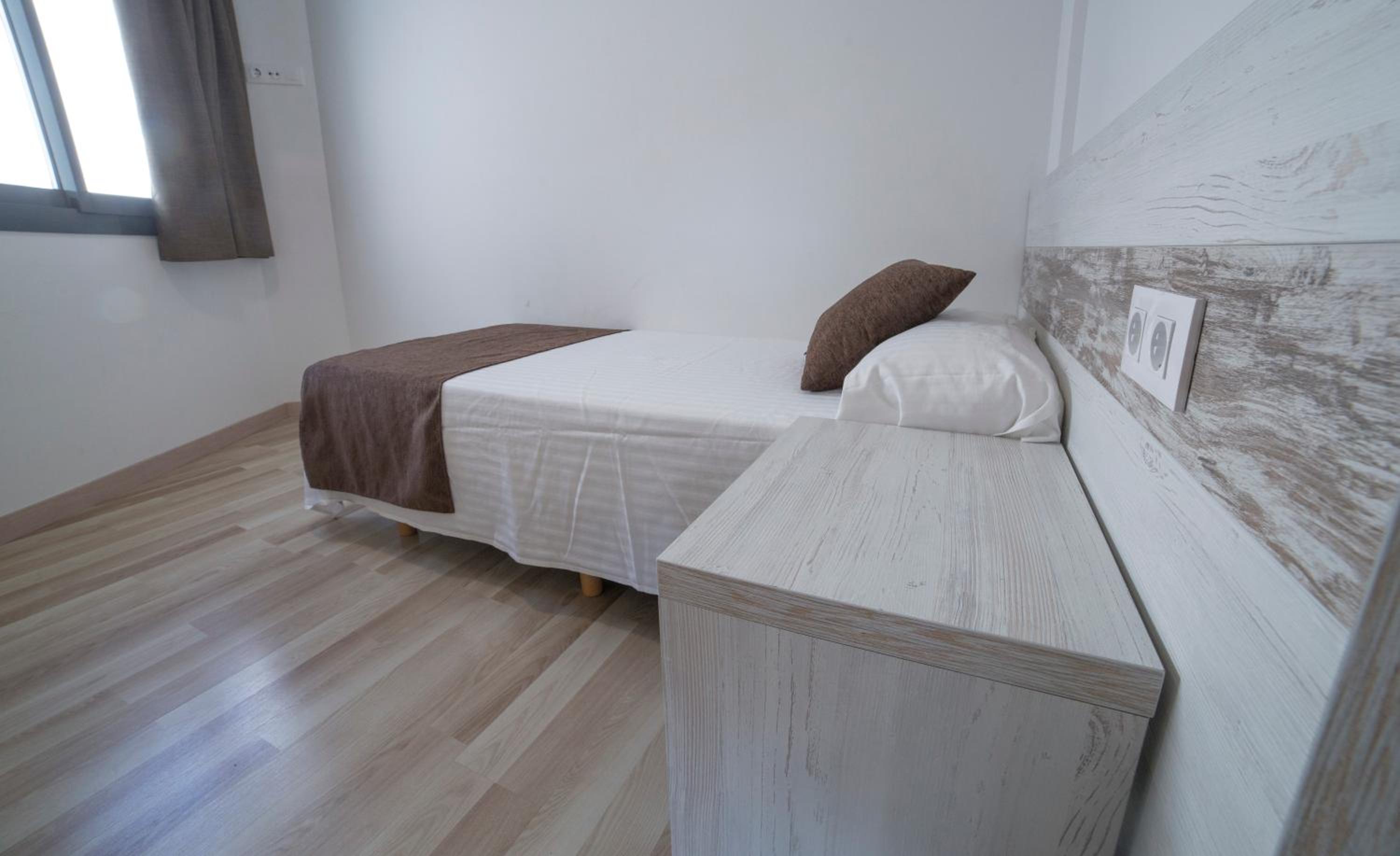 Apartaments Ponent