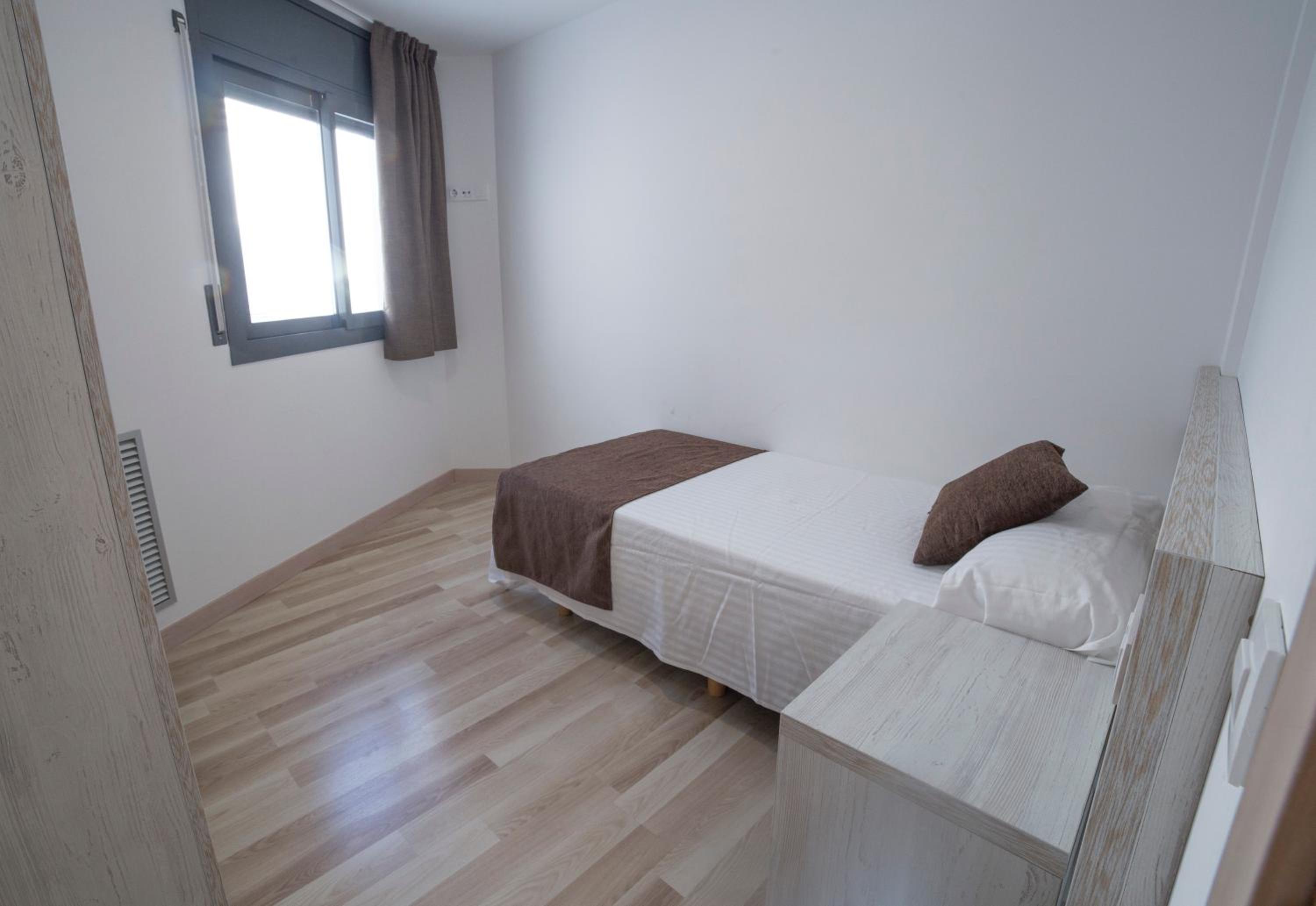 Apartaments Ponent