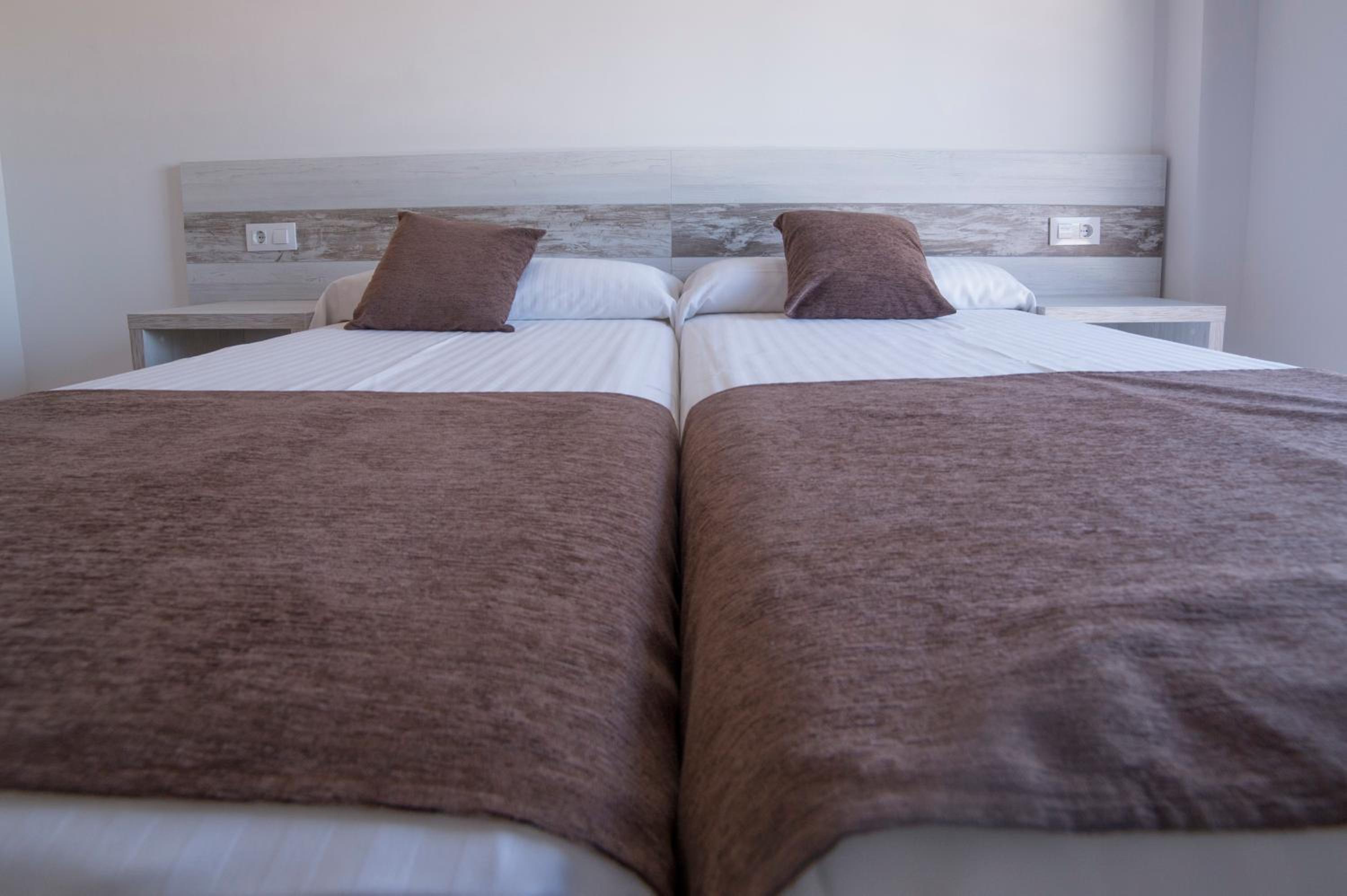 Apartaments Ponent