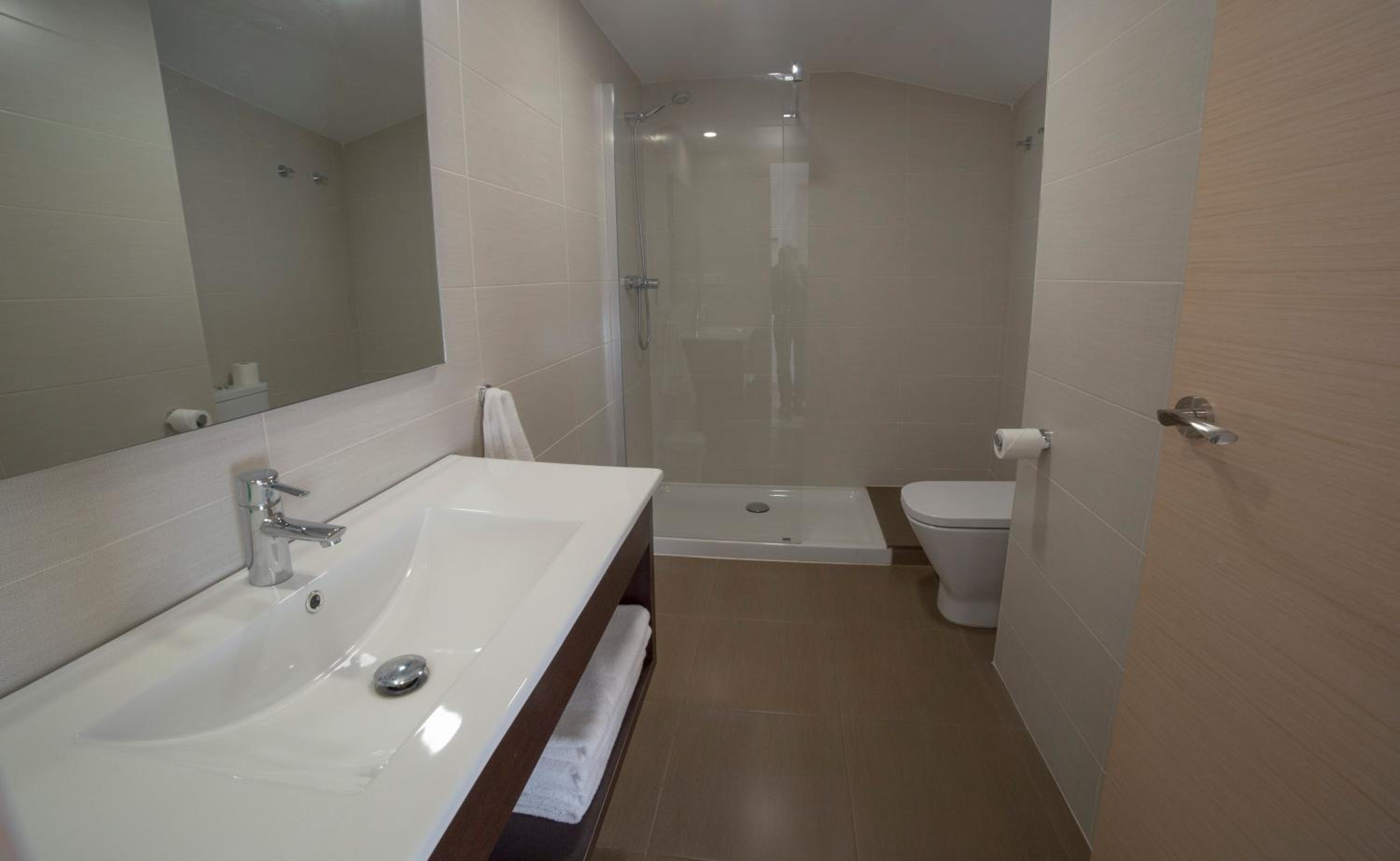 Apartaments Ponent