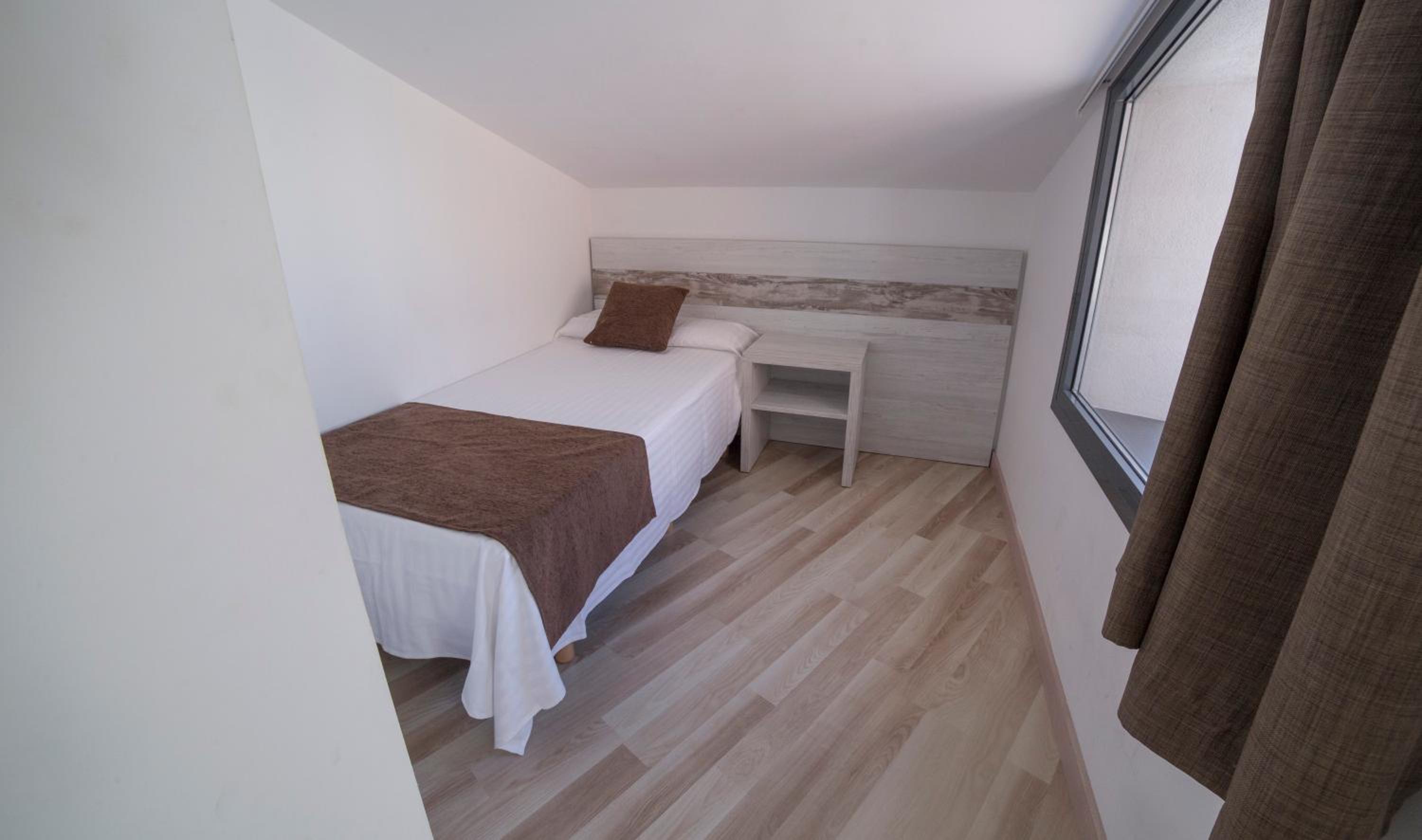 Apartaments Ponent