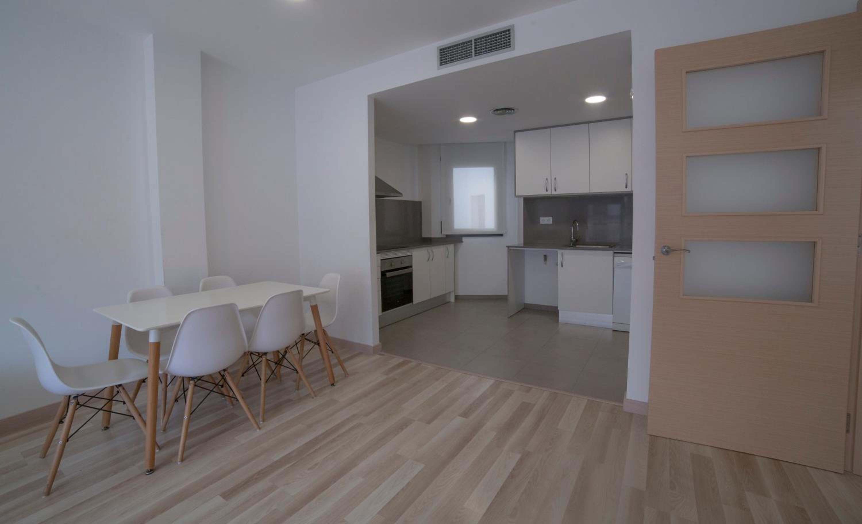 Apartaments Ponent