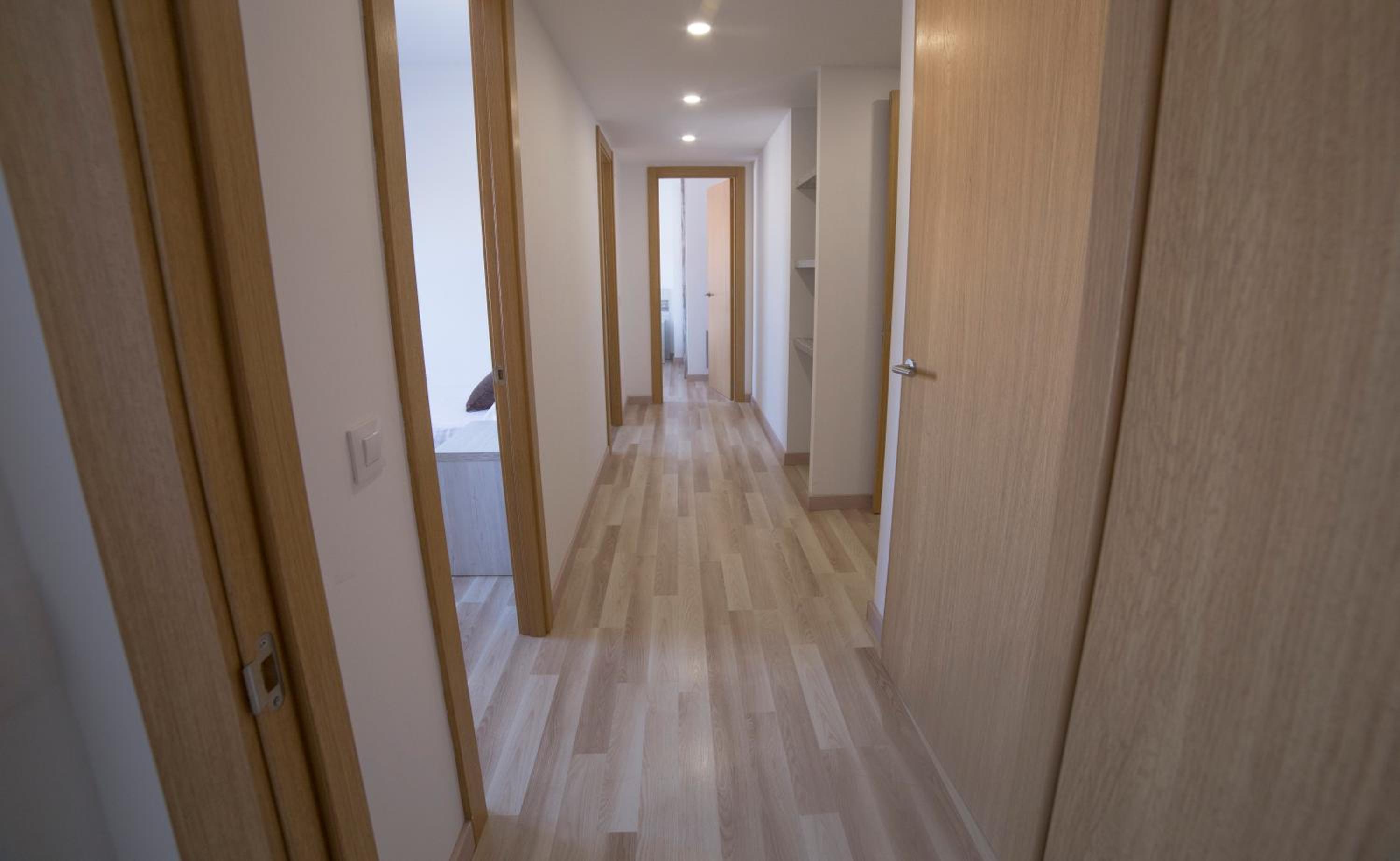 Apartaments Ponent
