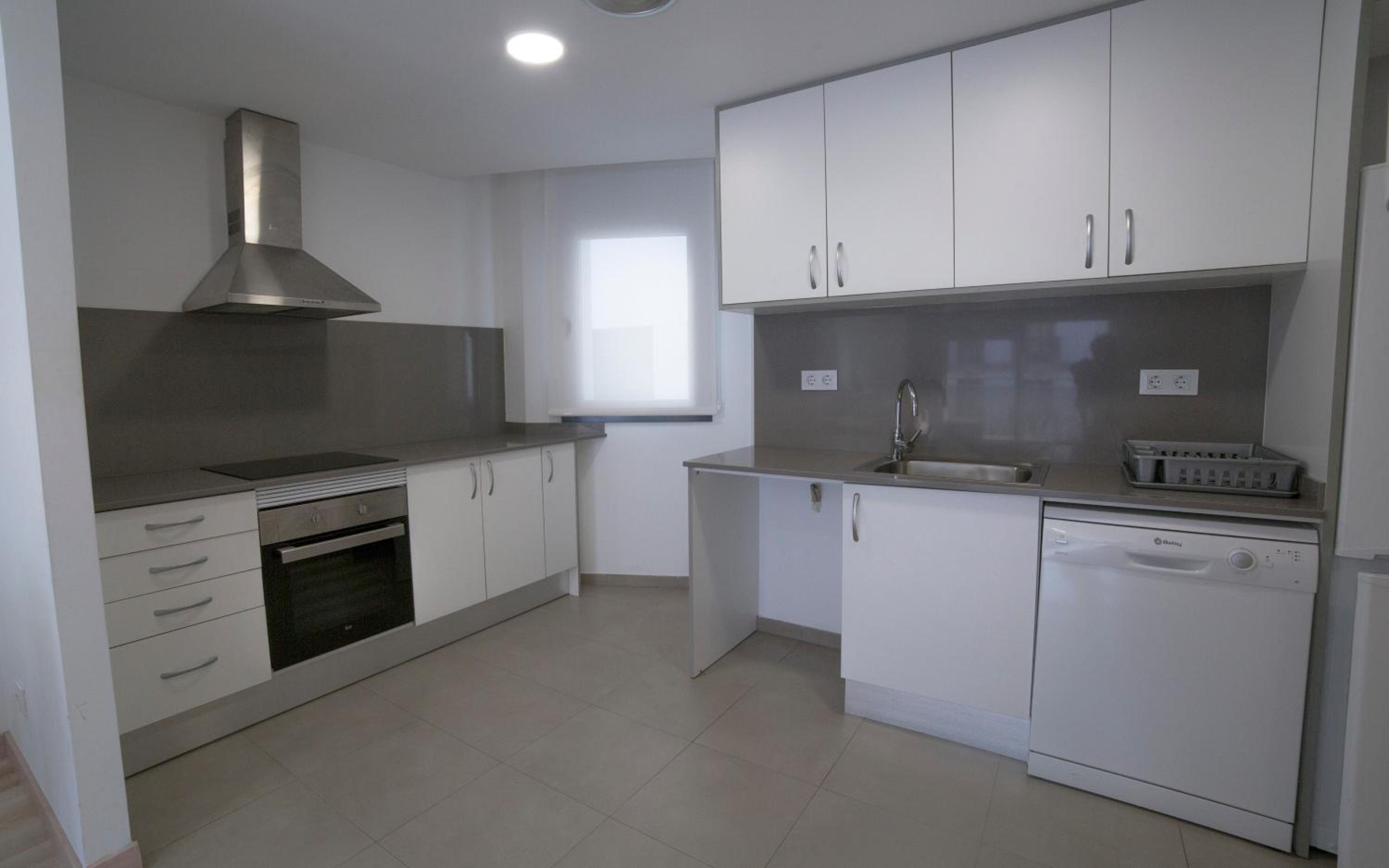 Apartaments Ponent