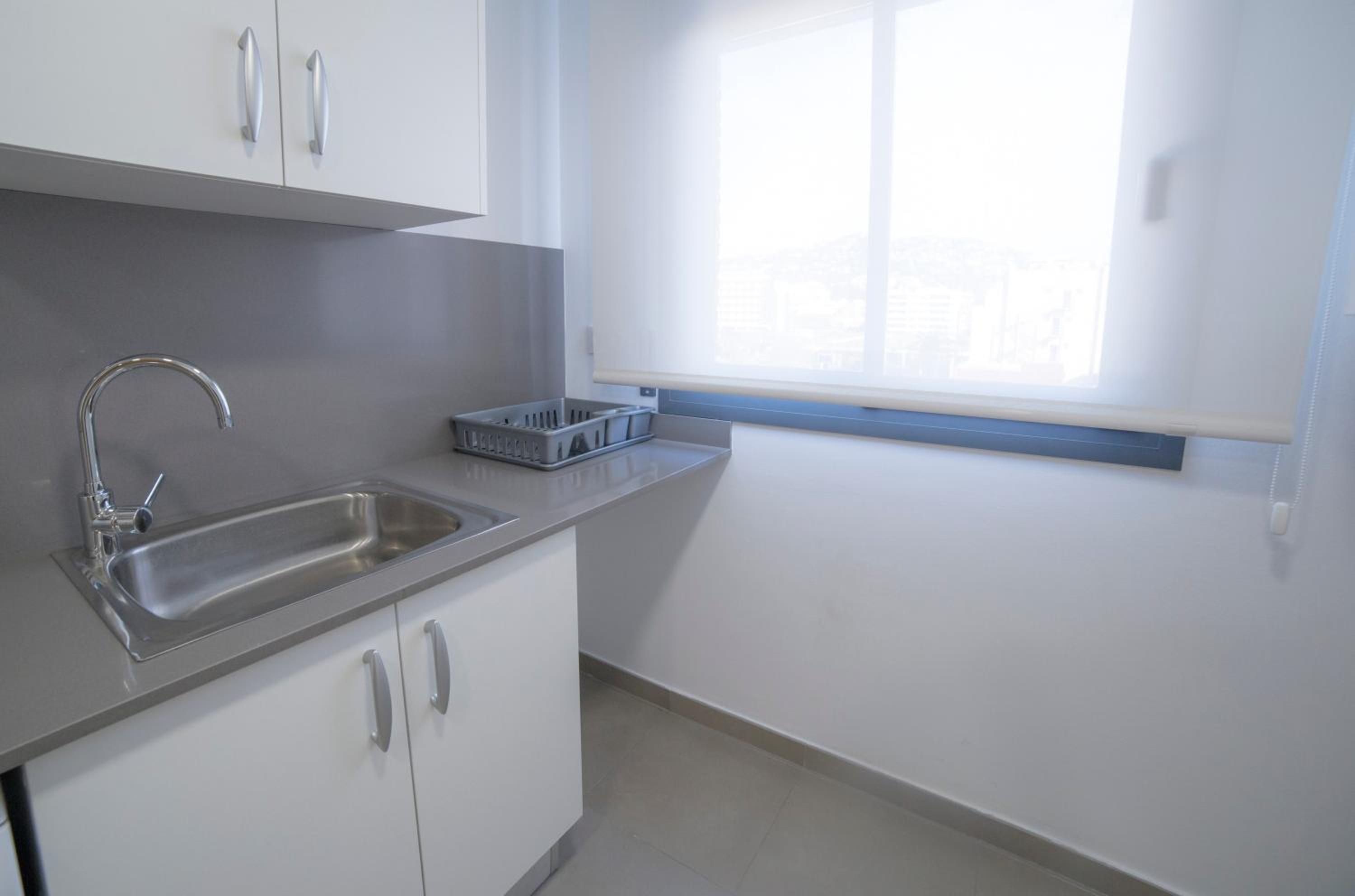 Apartaments Ponent