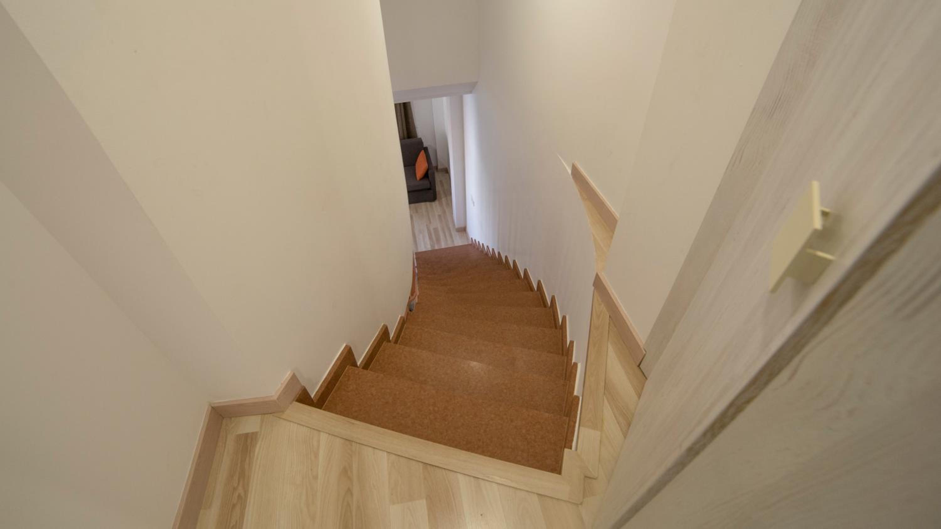 Apartaments Ponent
