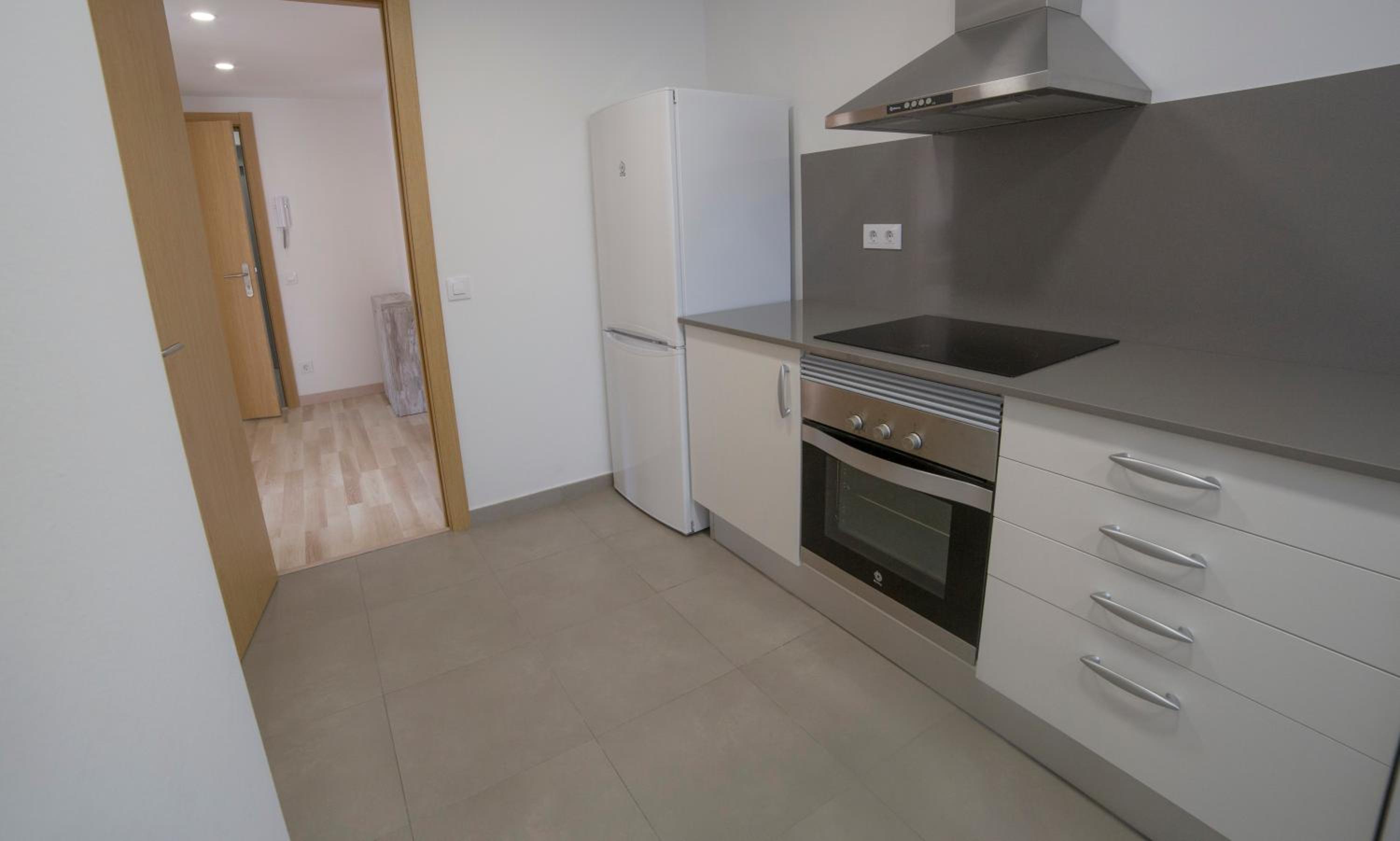 Apartaments Ponent