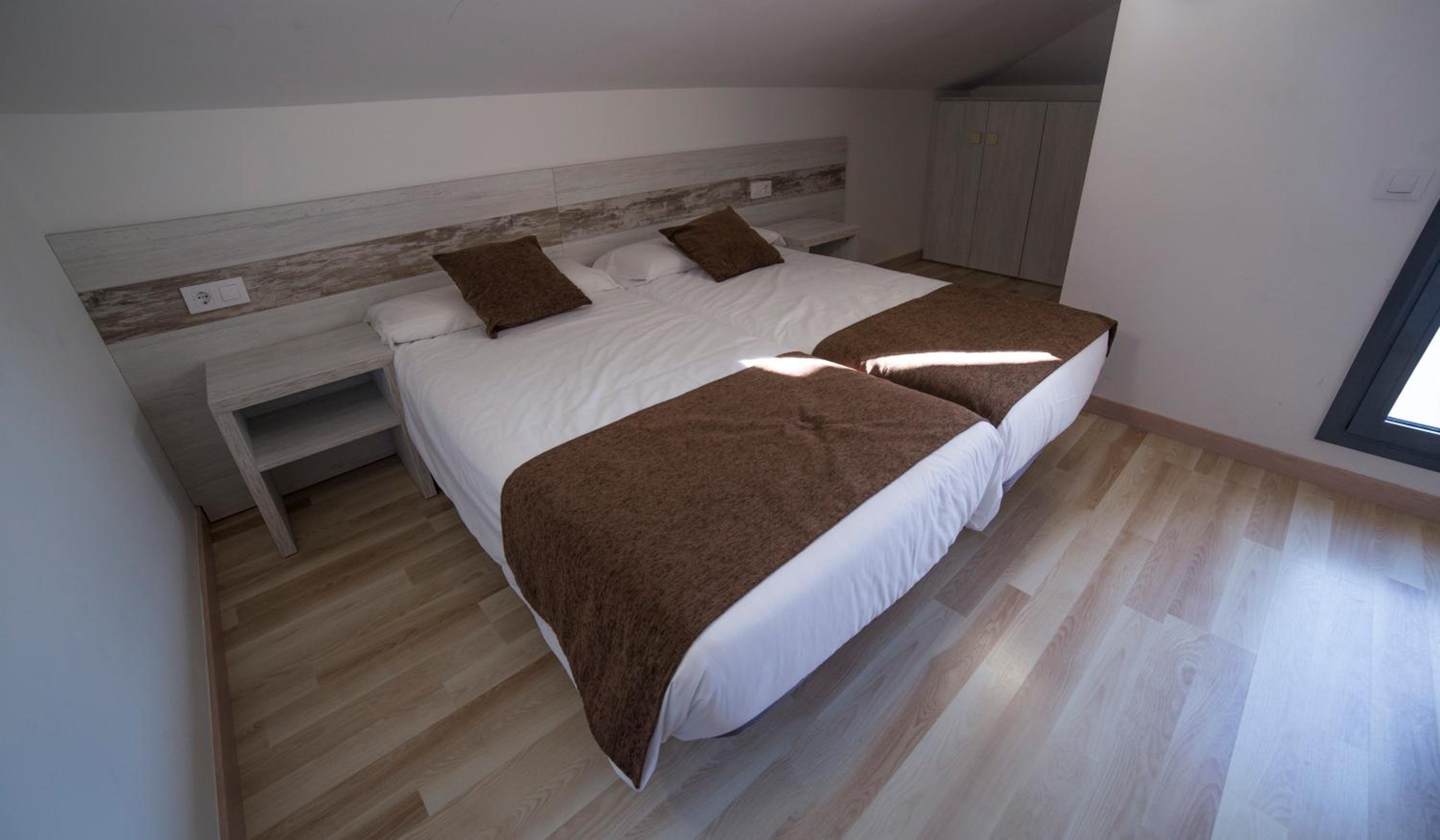 Apartaments Ponent