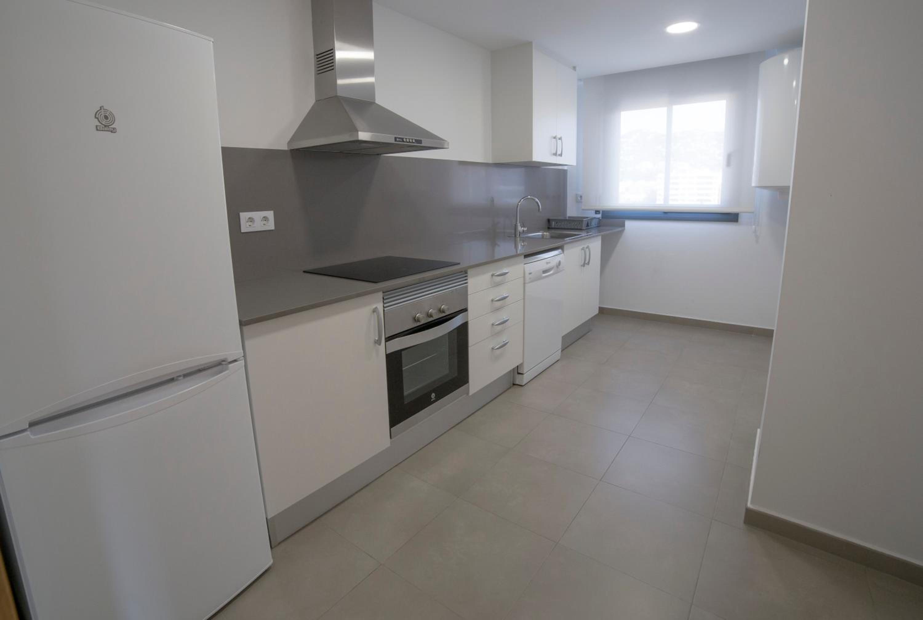 Apartaments Ponent