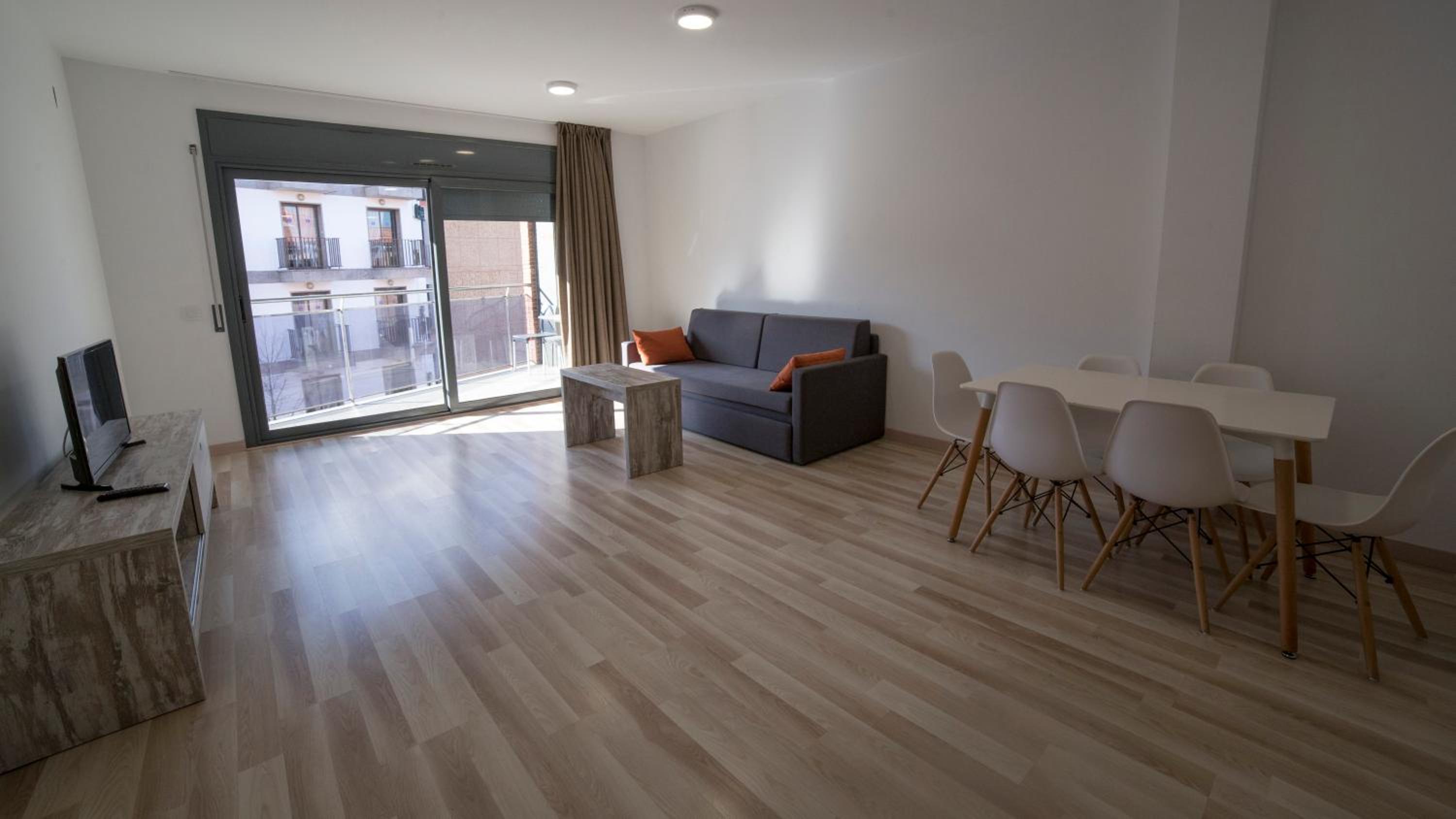 Apartaments Ponent