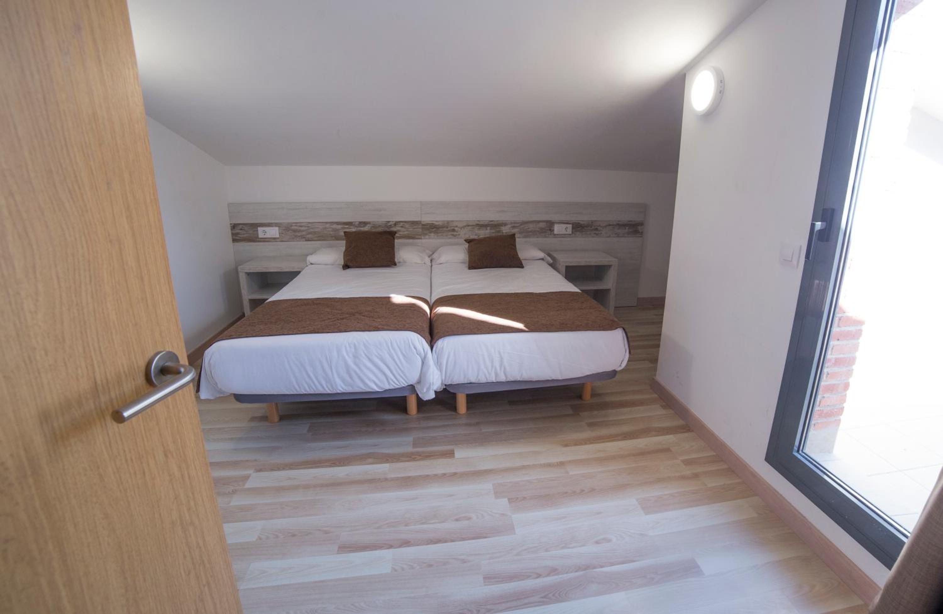 Apartaments Ponent