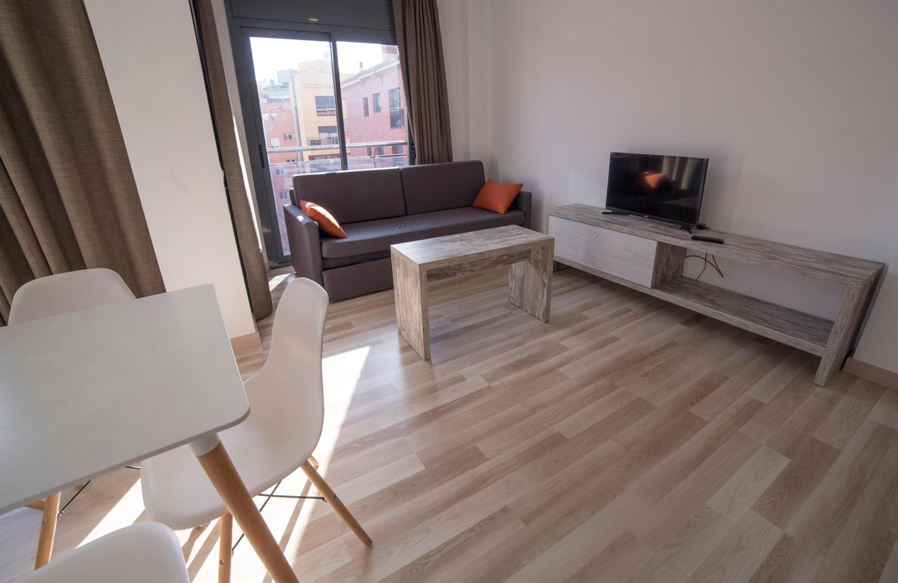Apartaments Ponent