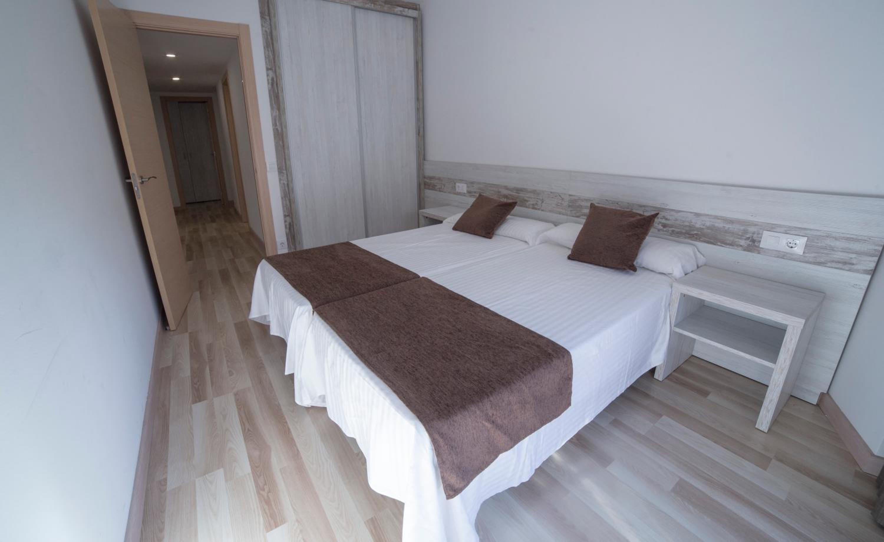 Apartaments Ponent