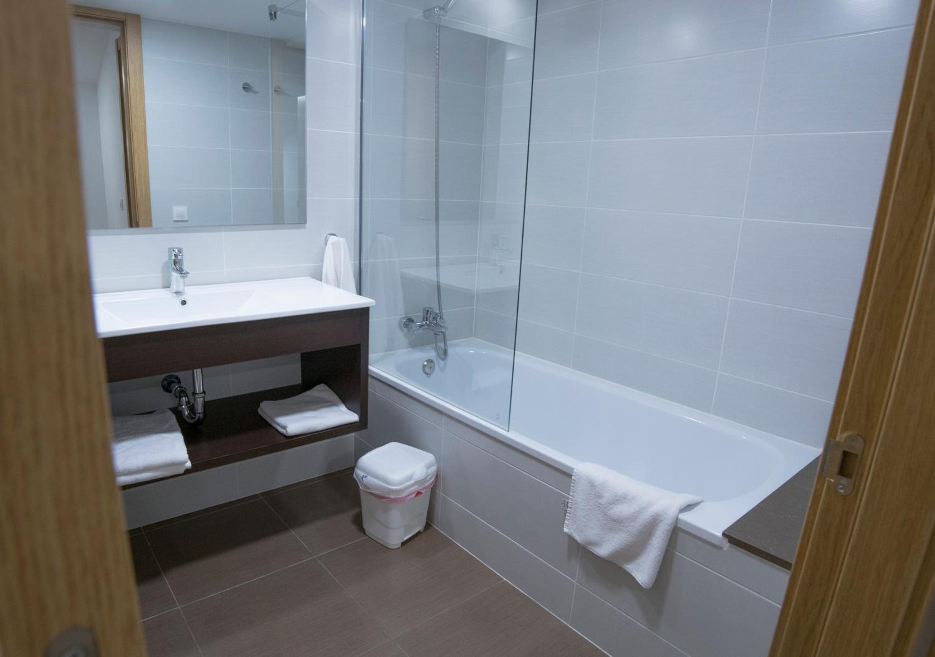 Apartaments Ponent