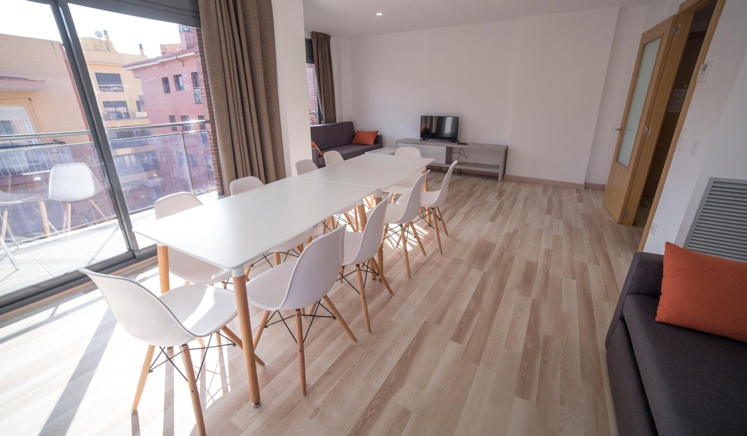 Apartaments Ponent