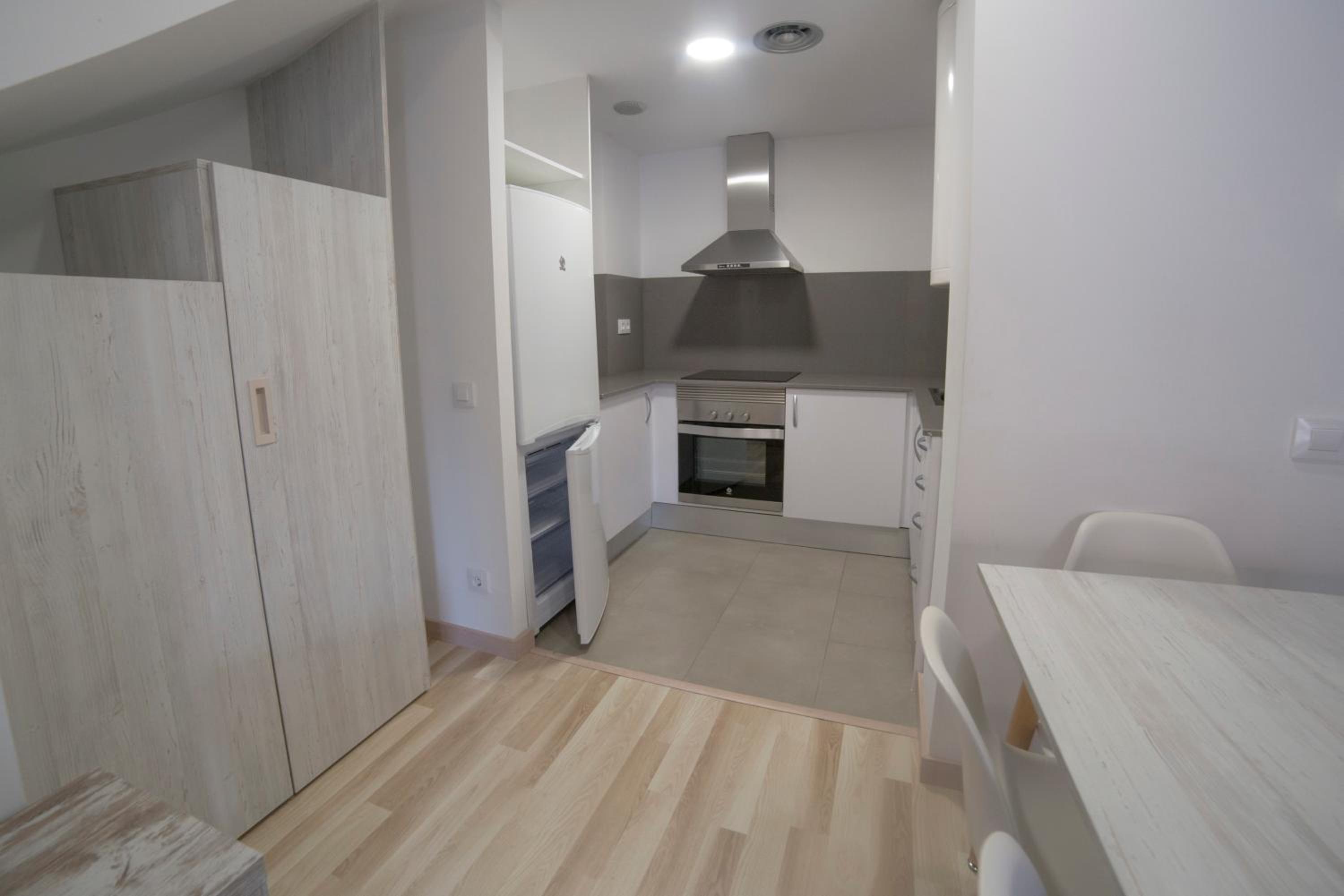Apartaments Ponent