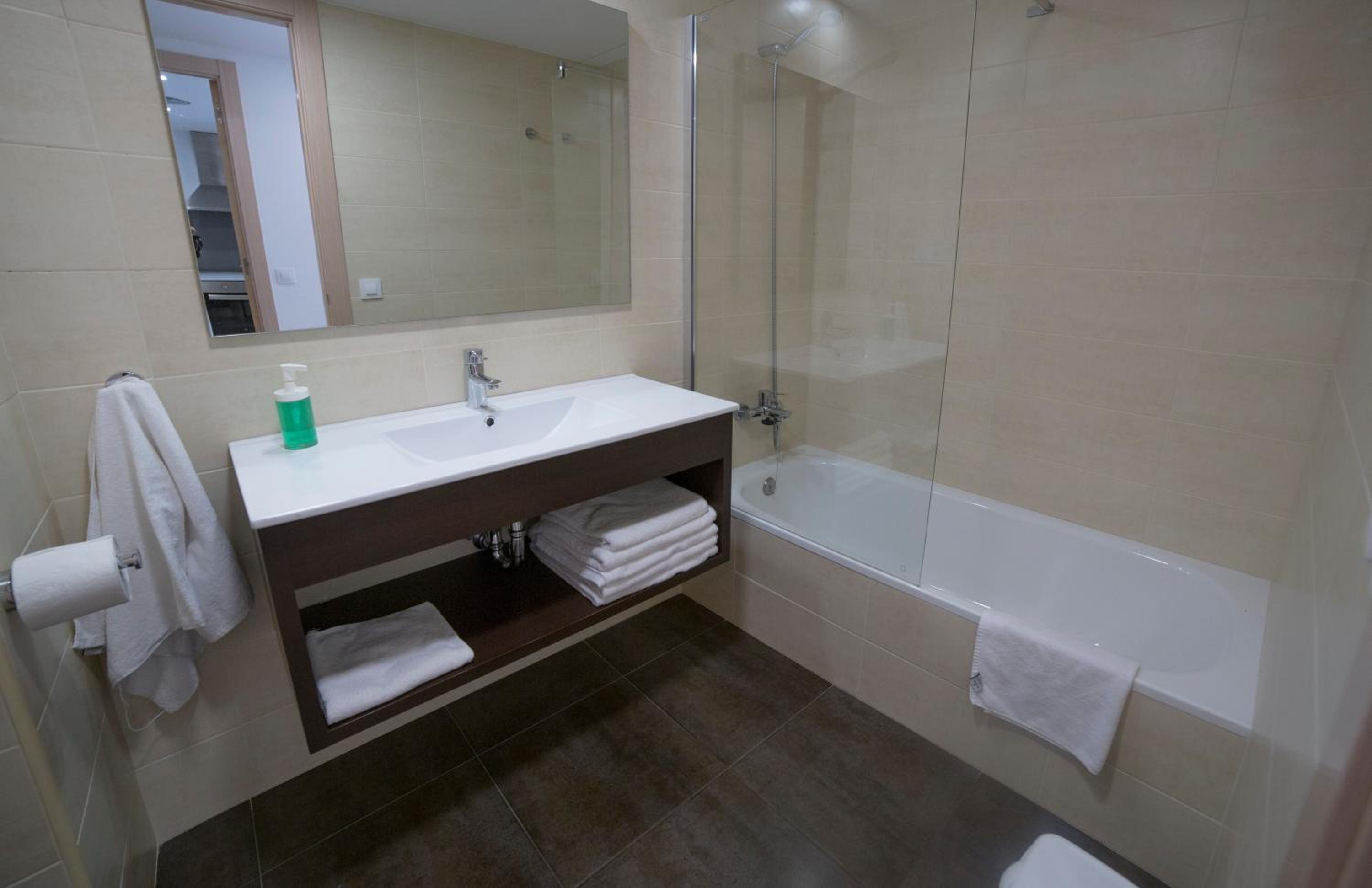 Apartaments Ponent