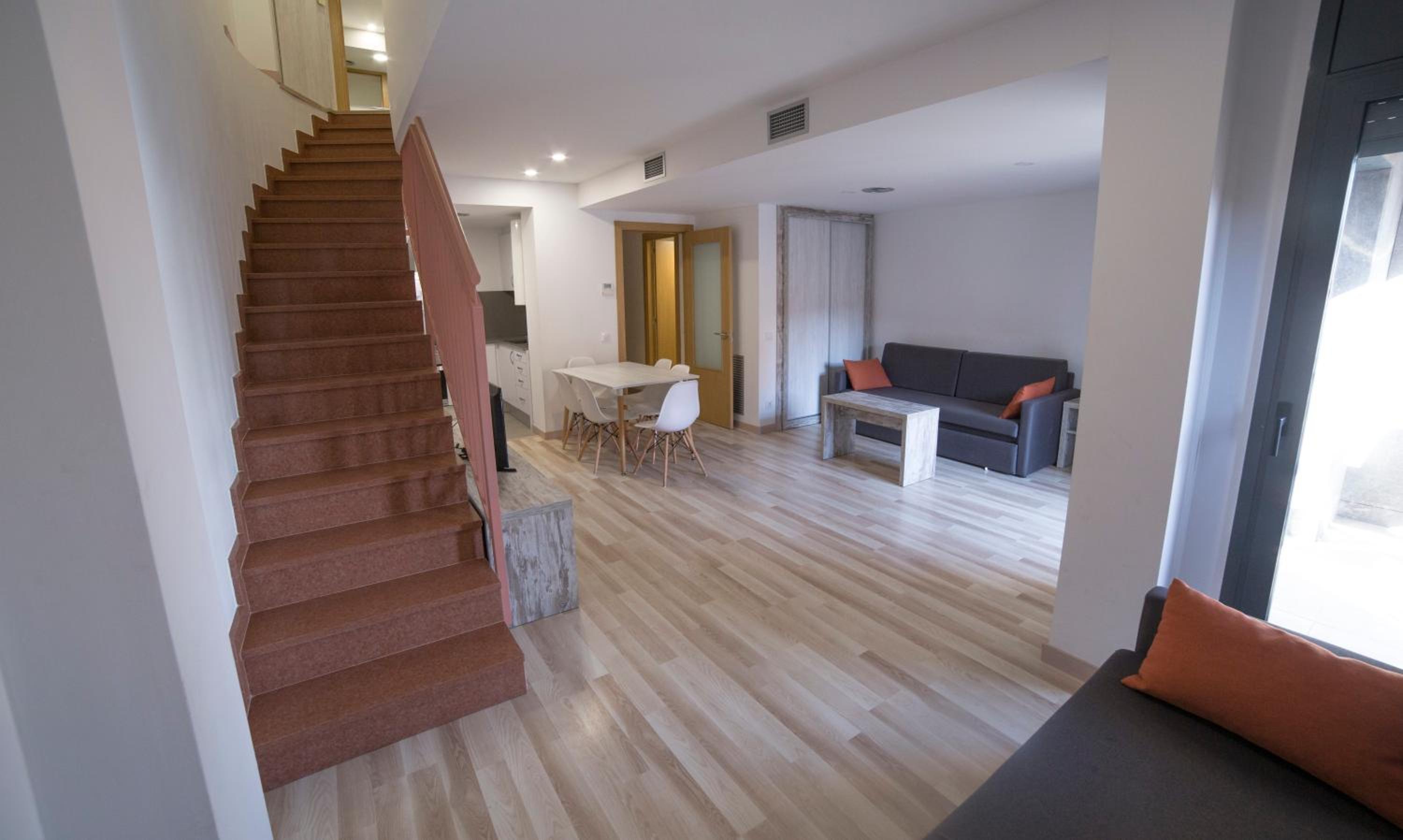 Apartaments Ponent