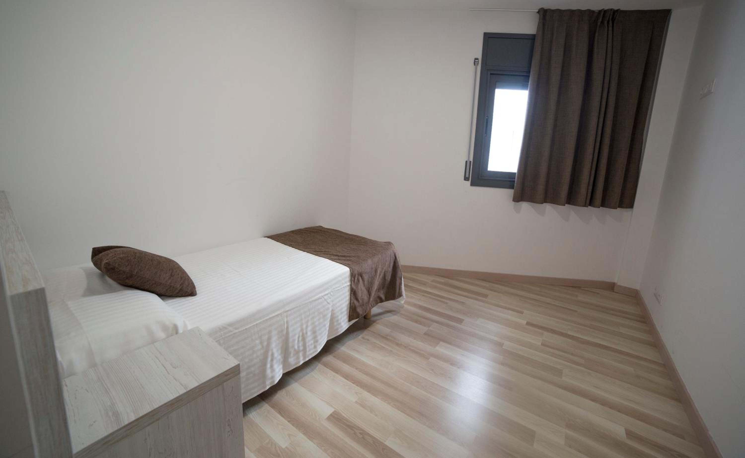 Apartaments Ponent