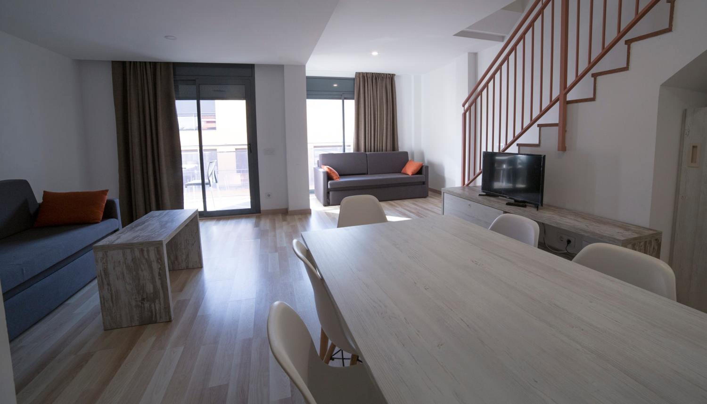 Apartaments Ponent