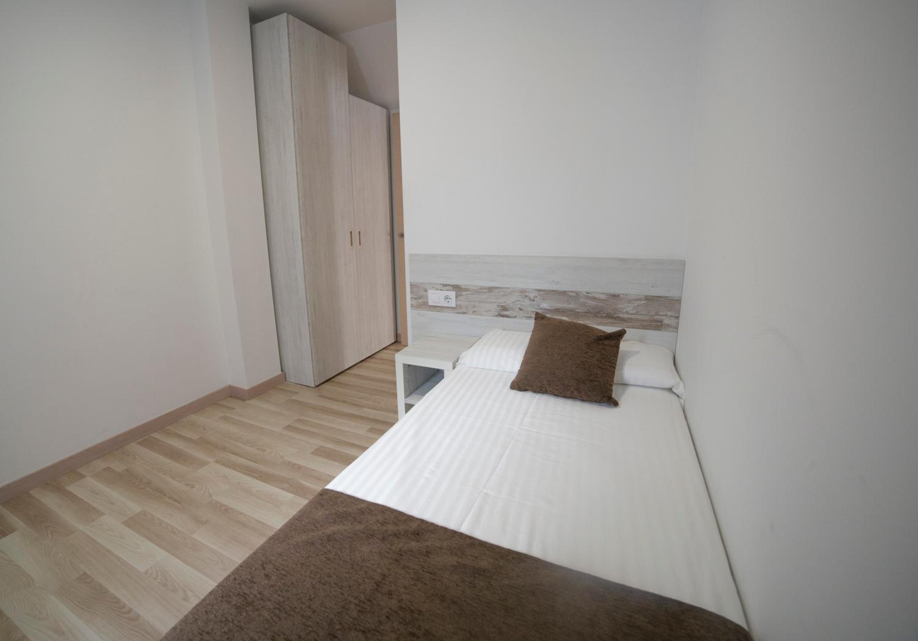 Apartaments Ponent