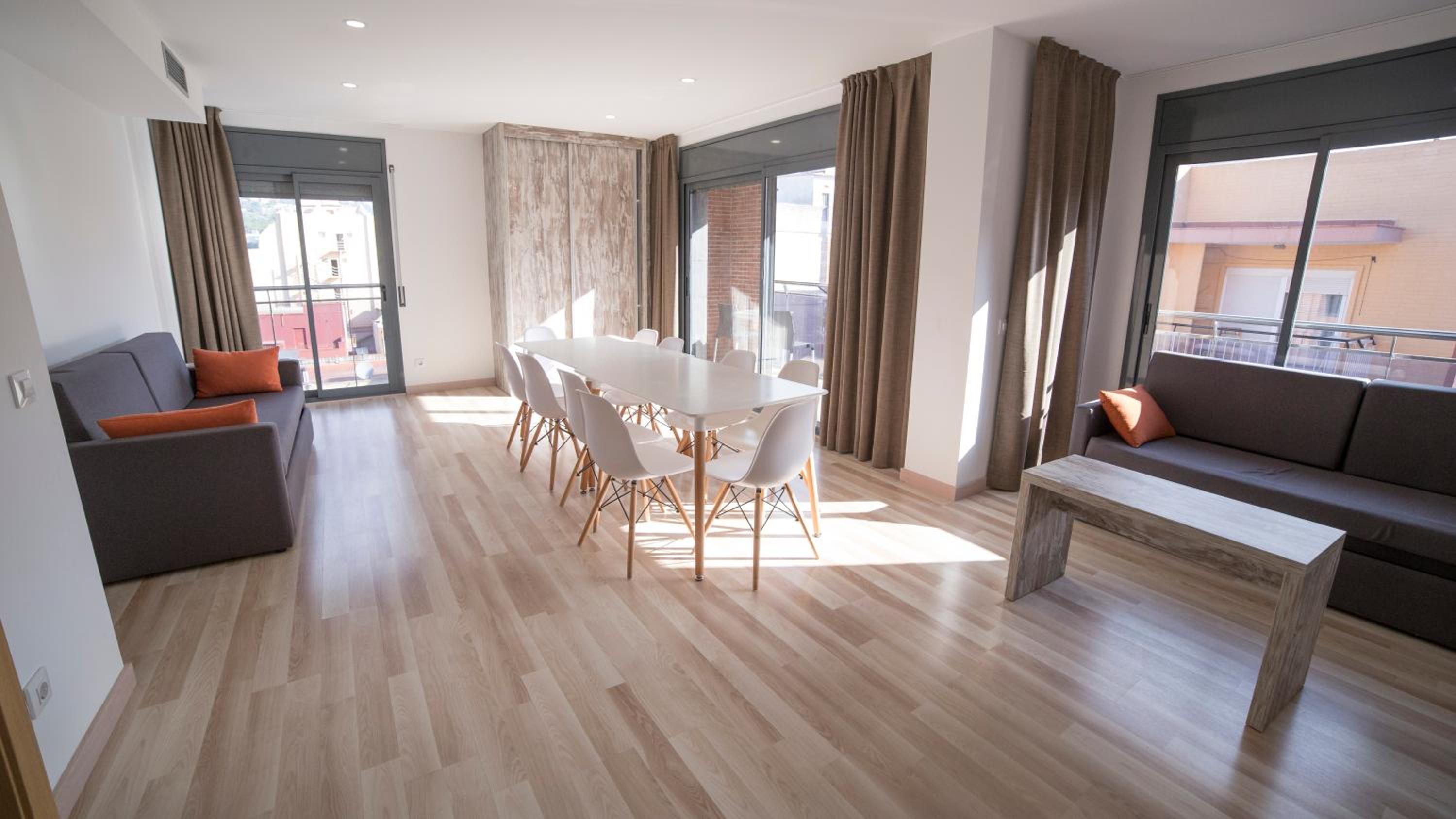 Apartaments Ponent