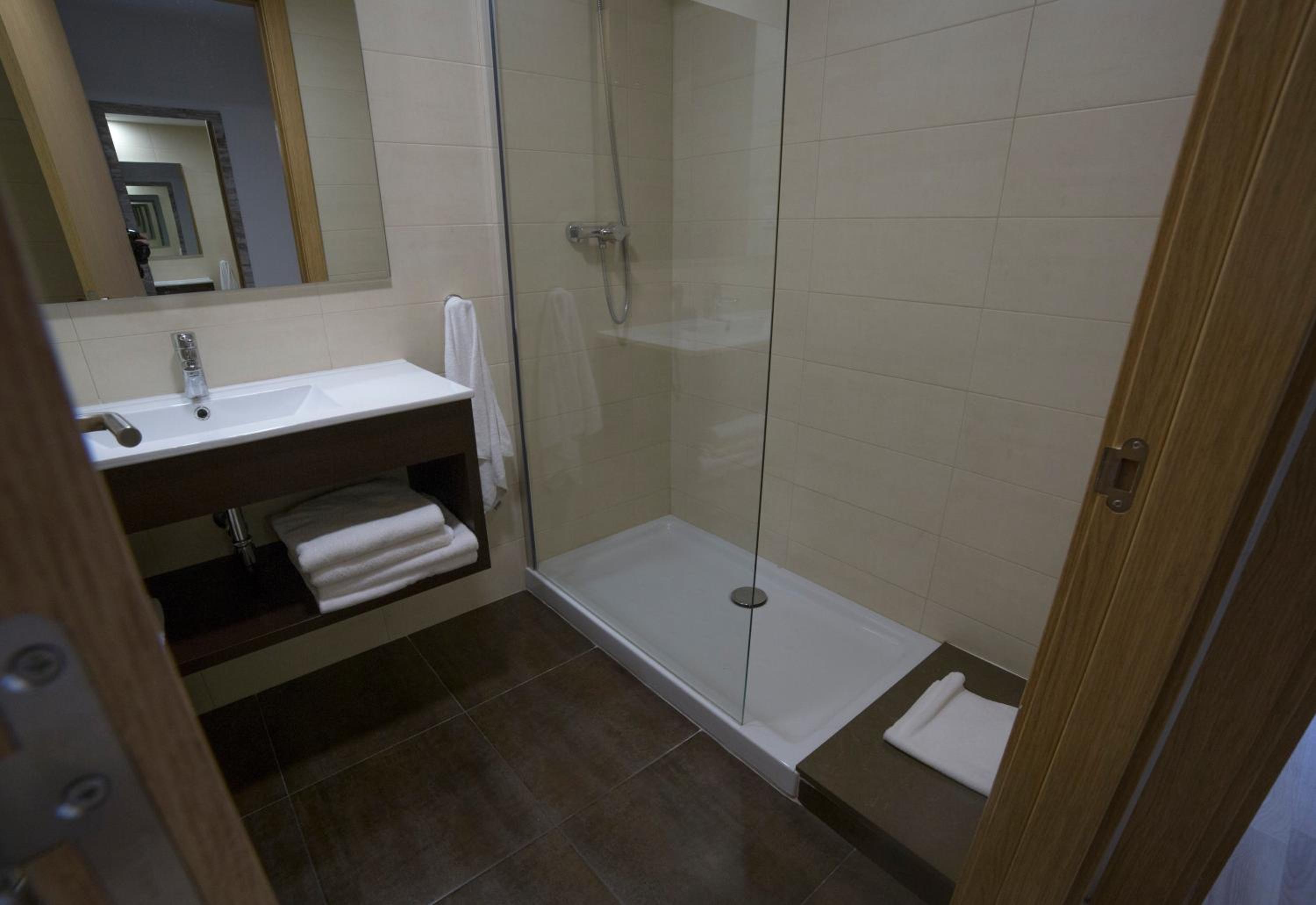 Apartaments Ponent