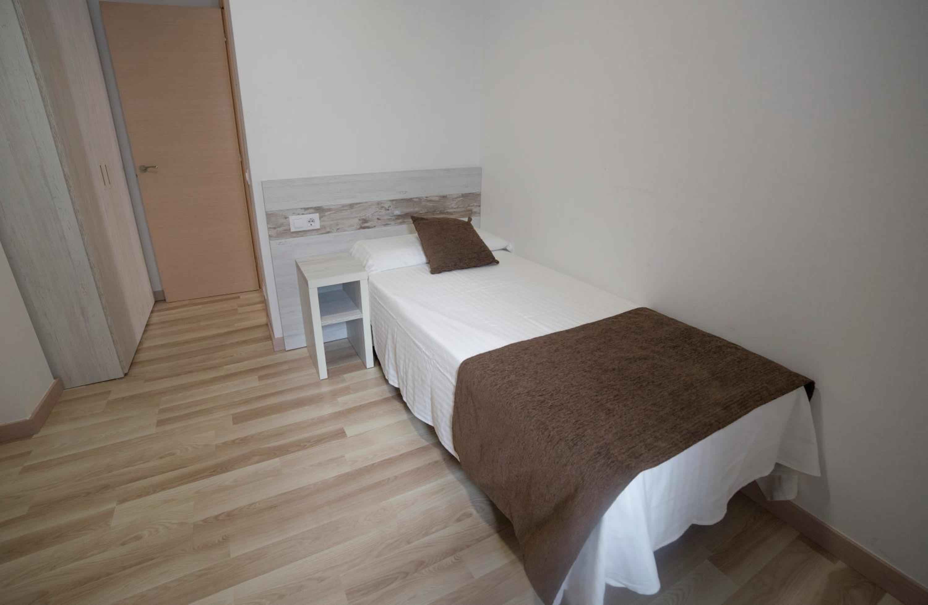 Apartaments Ponent