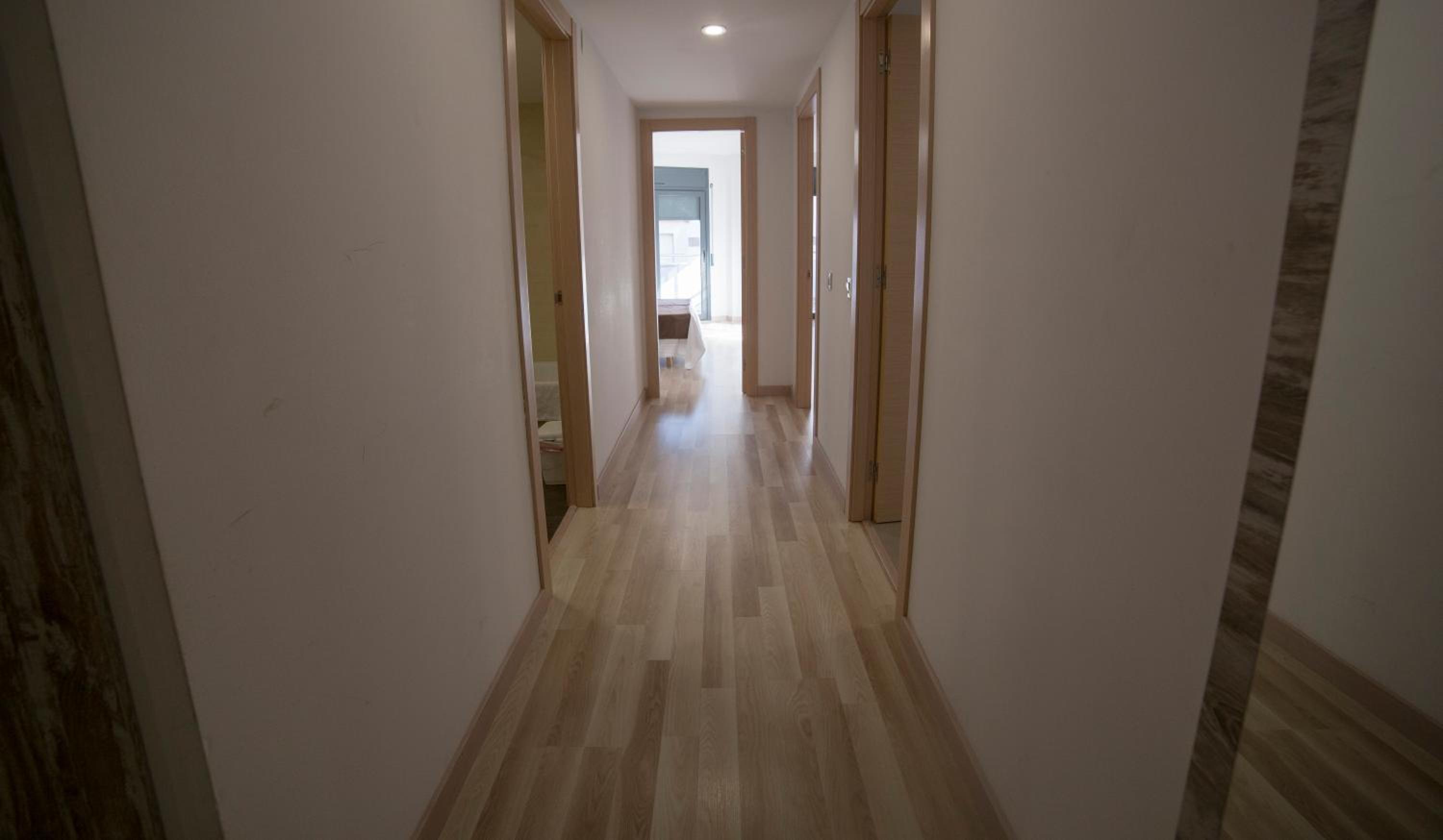Apartaments Ponent