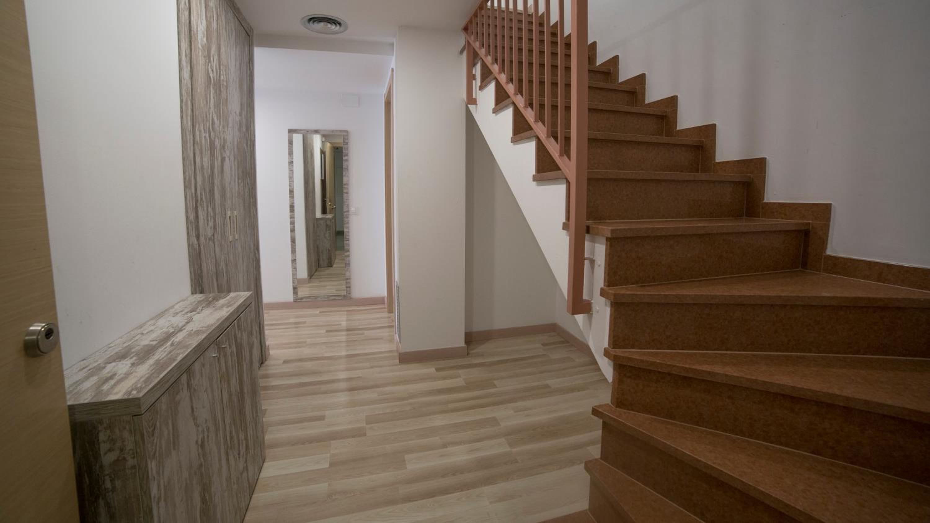 Apartaments Ponent