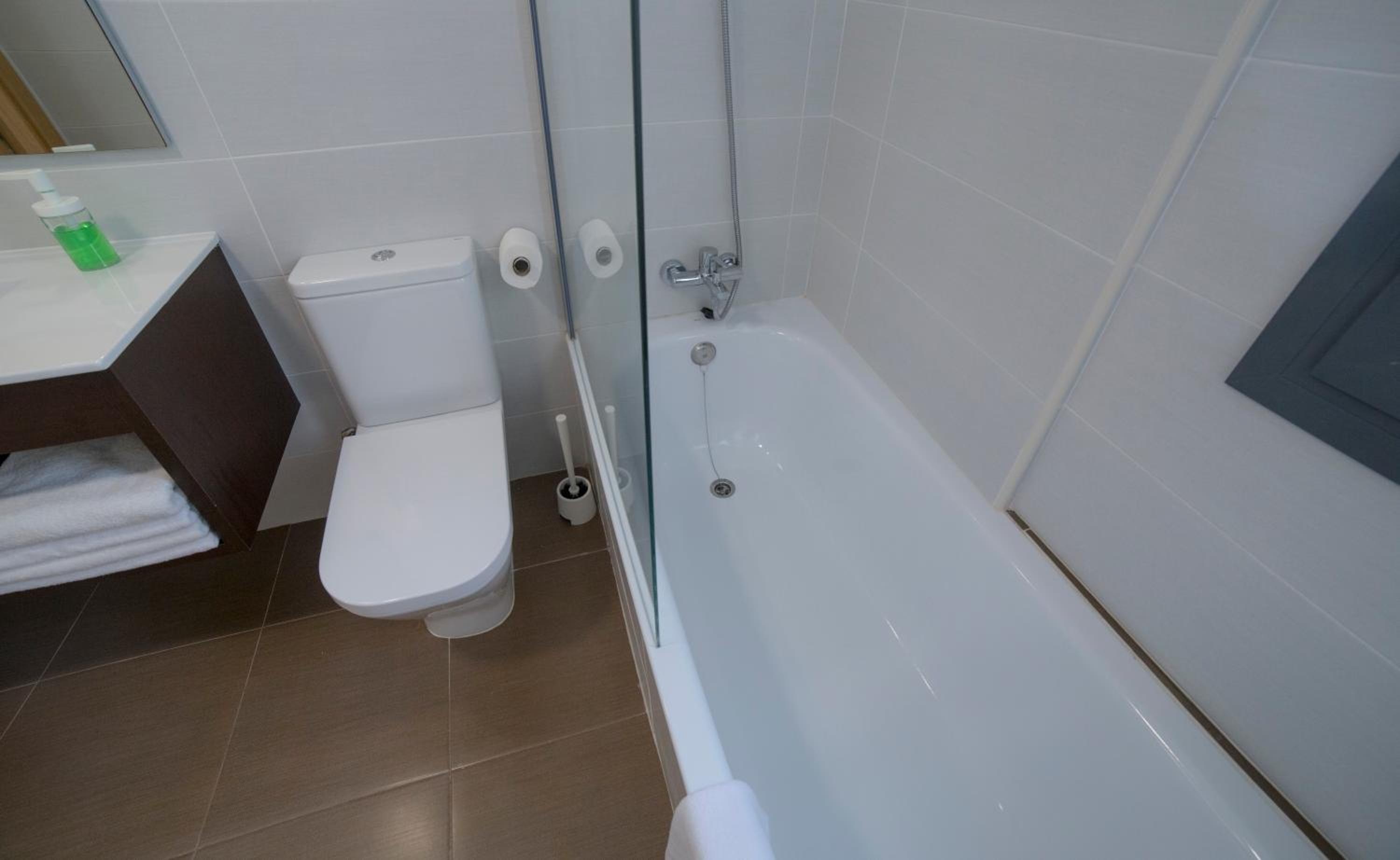 Apartaments Ponent