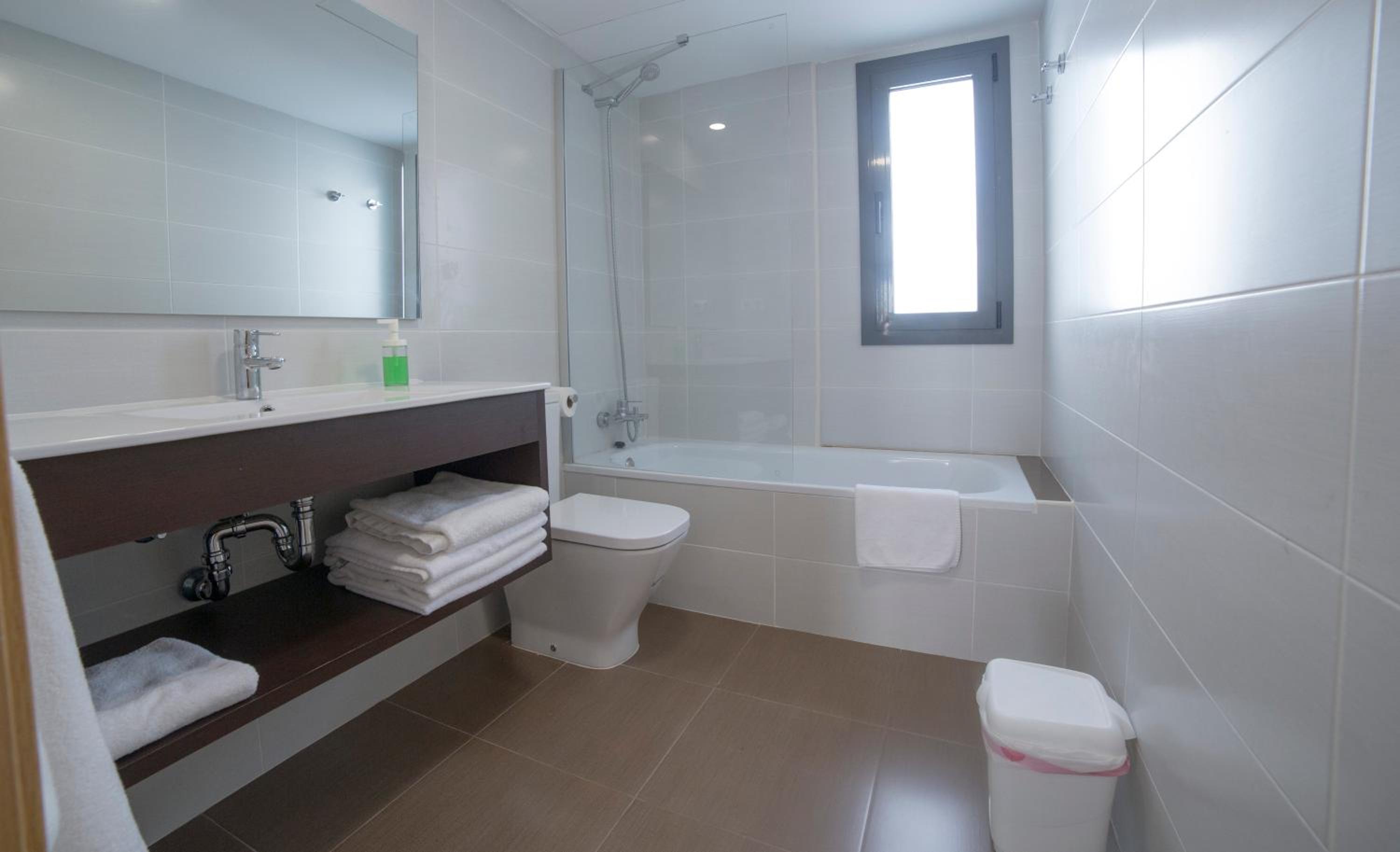 Apartaments Ponent