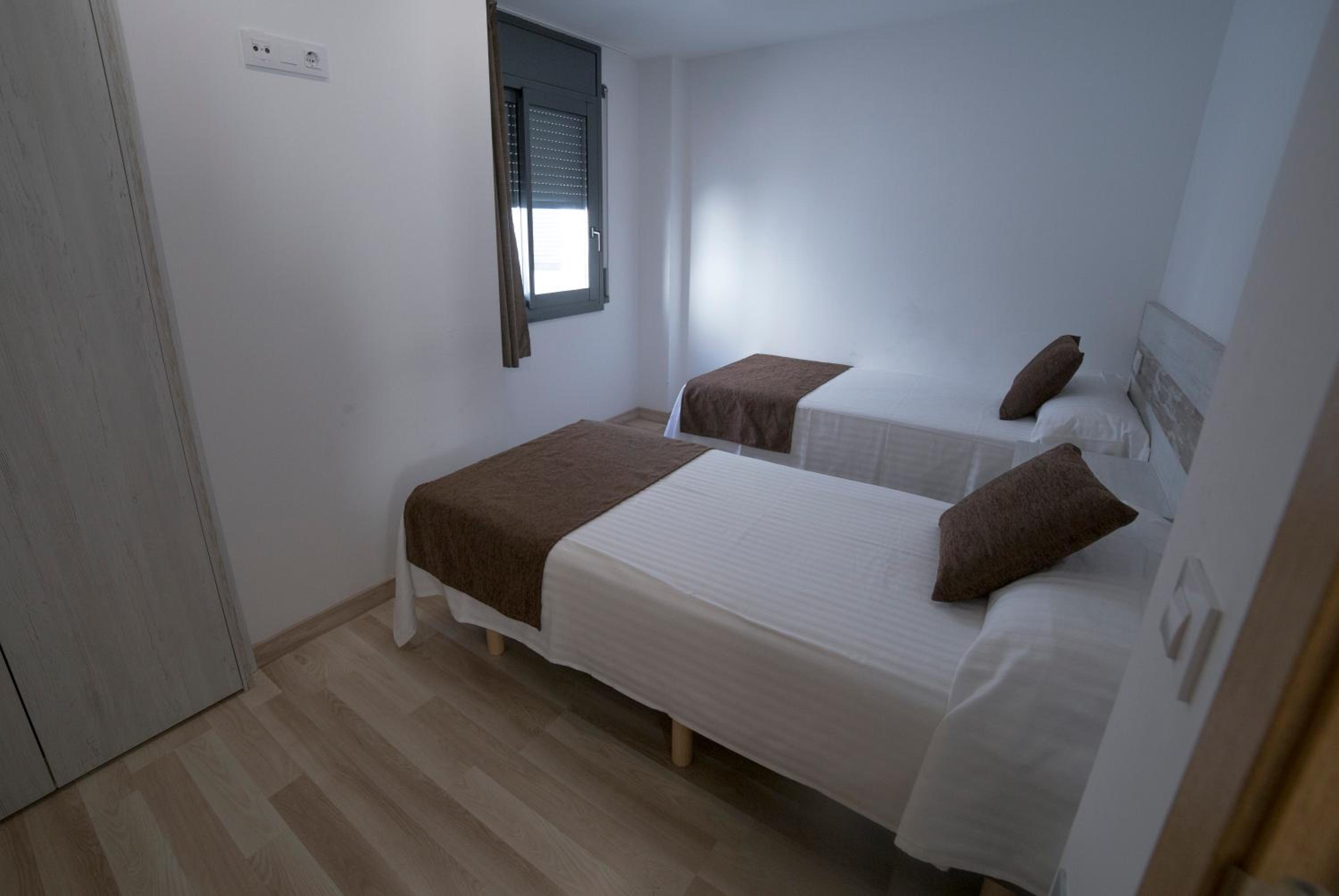 Apartaments Ponent