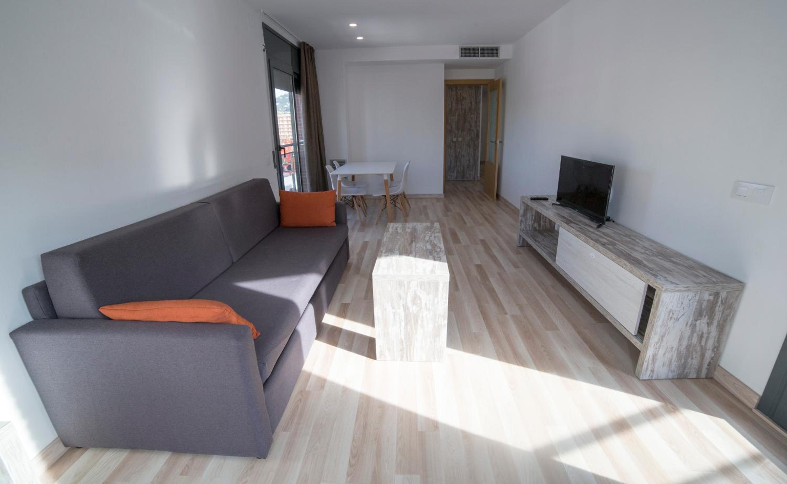 Apartaments Ponent