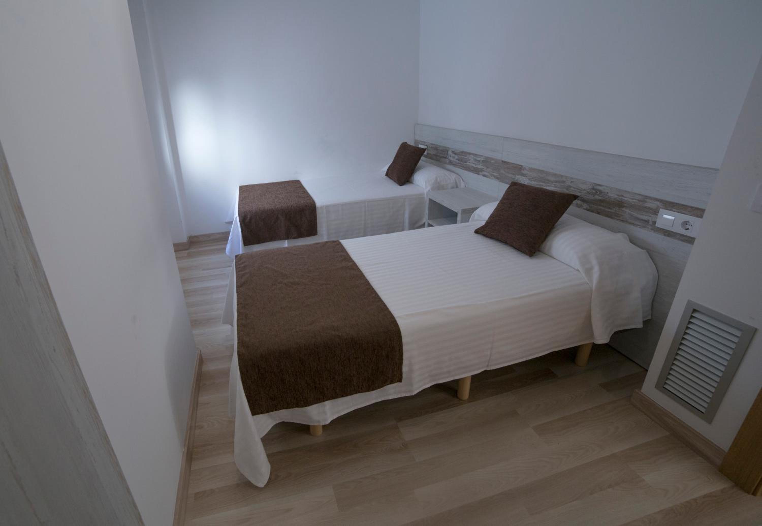 Apartaments Ponent