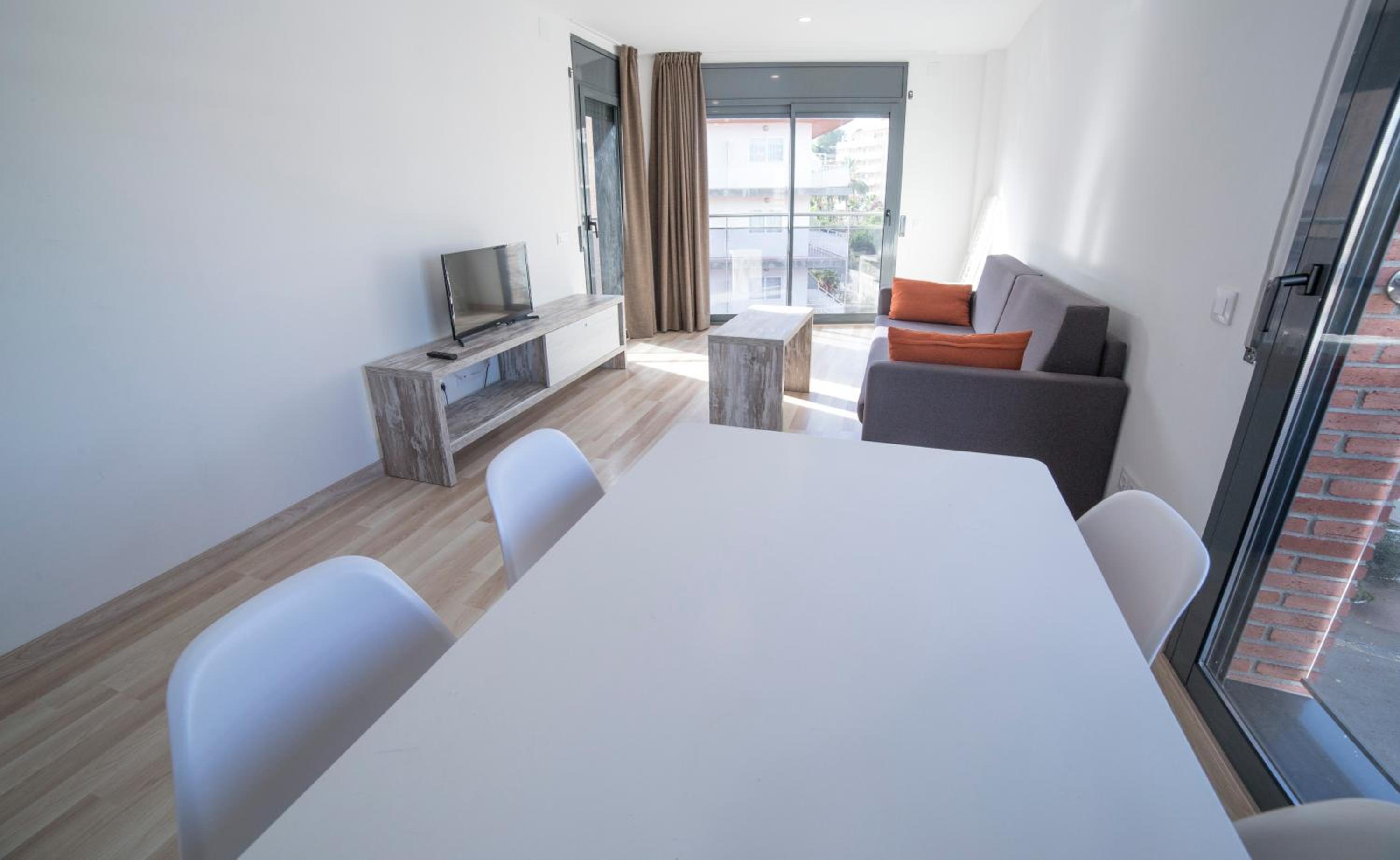 Apartaments Ponent