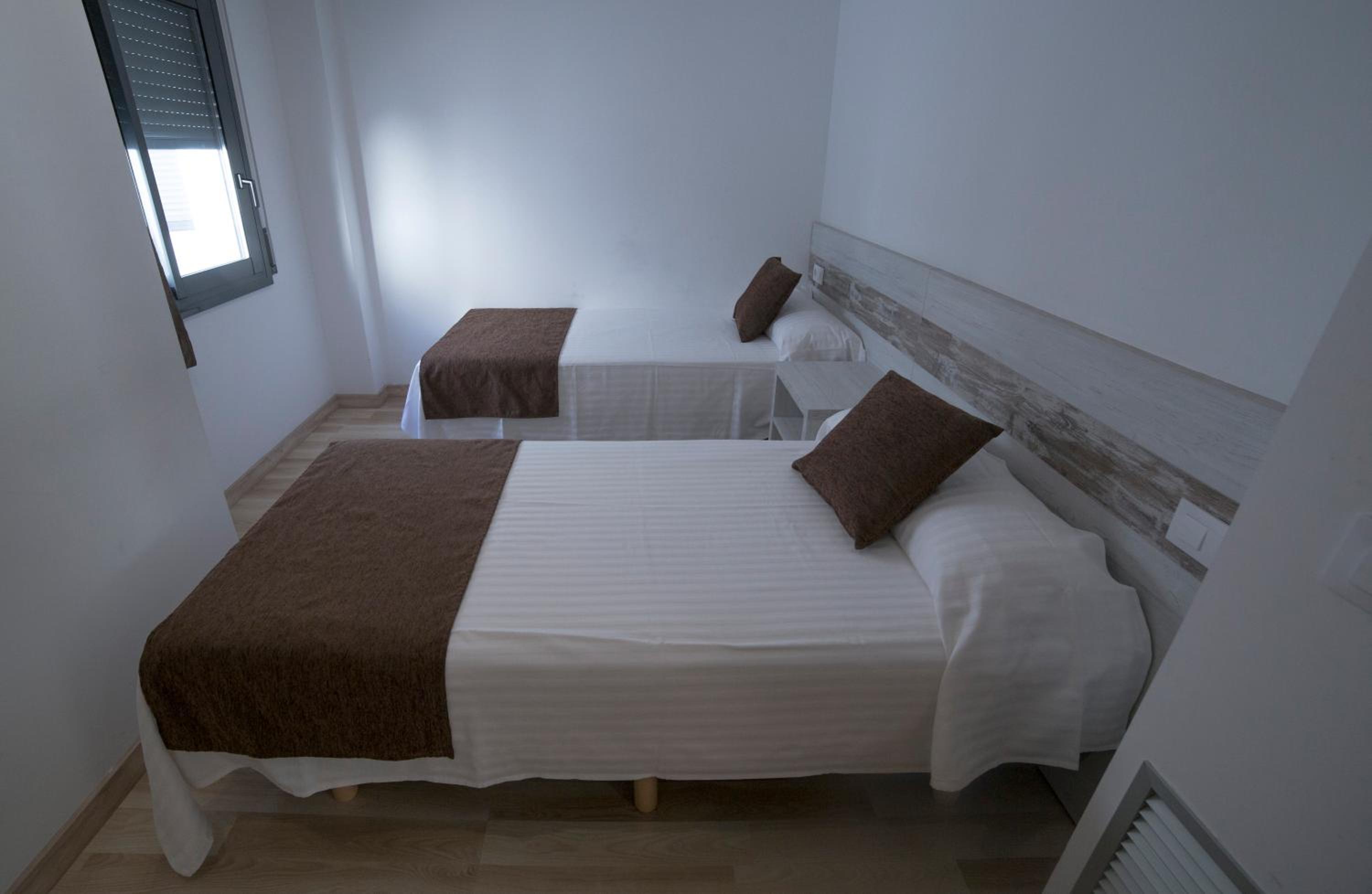 Apartaments Ponent
