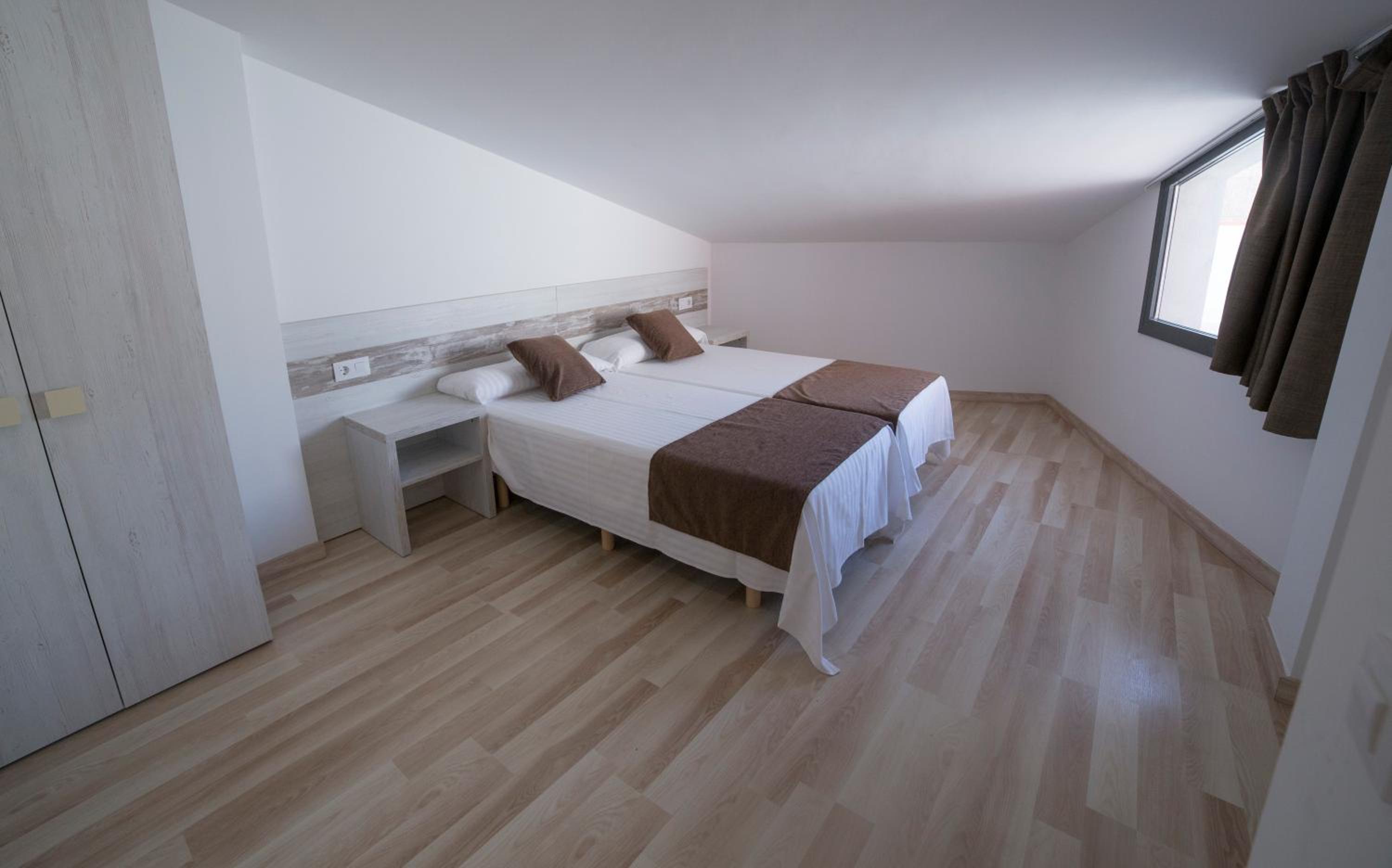 Apartaments Ponent
