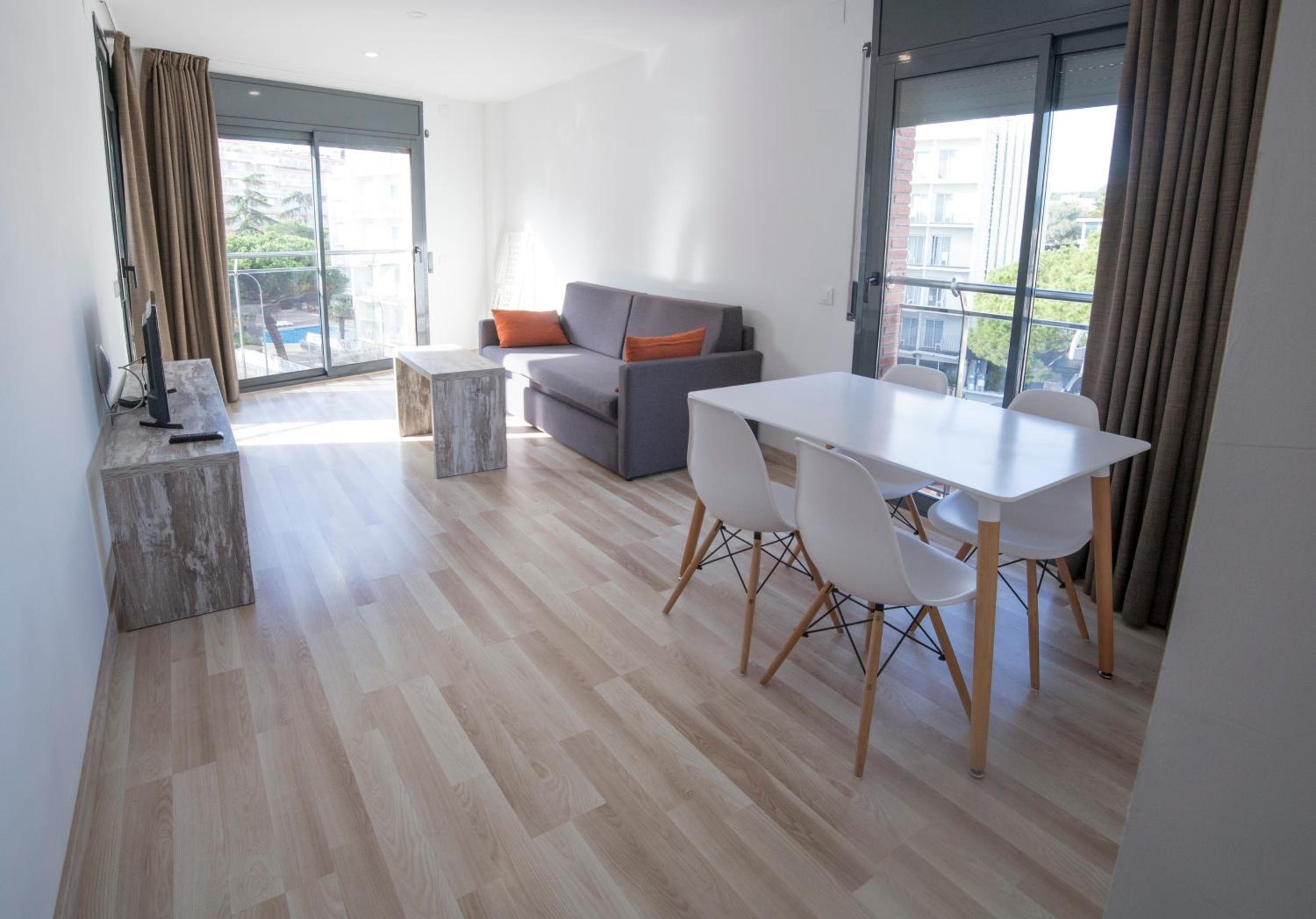 Apartaments Ponent