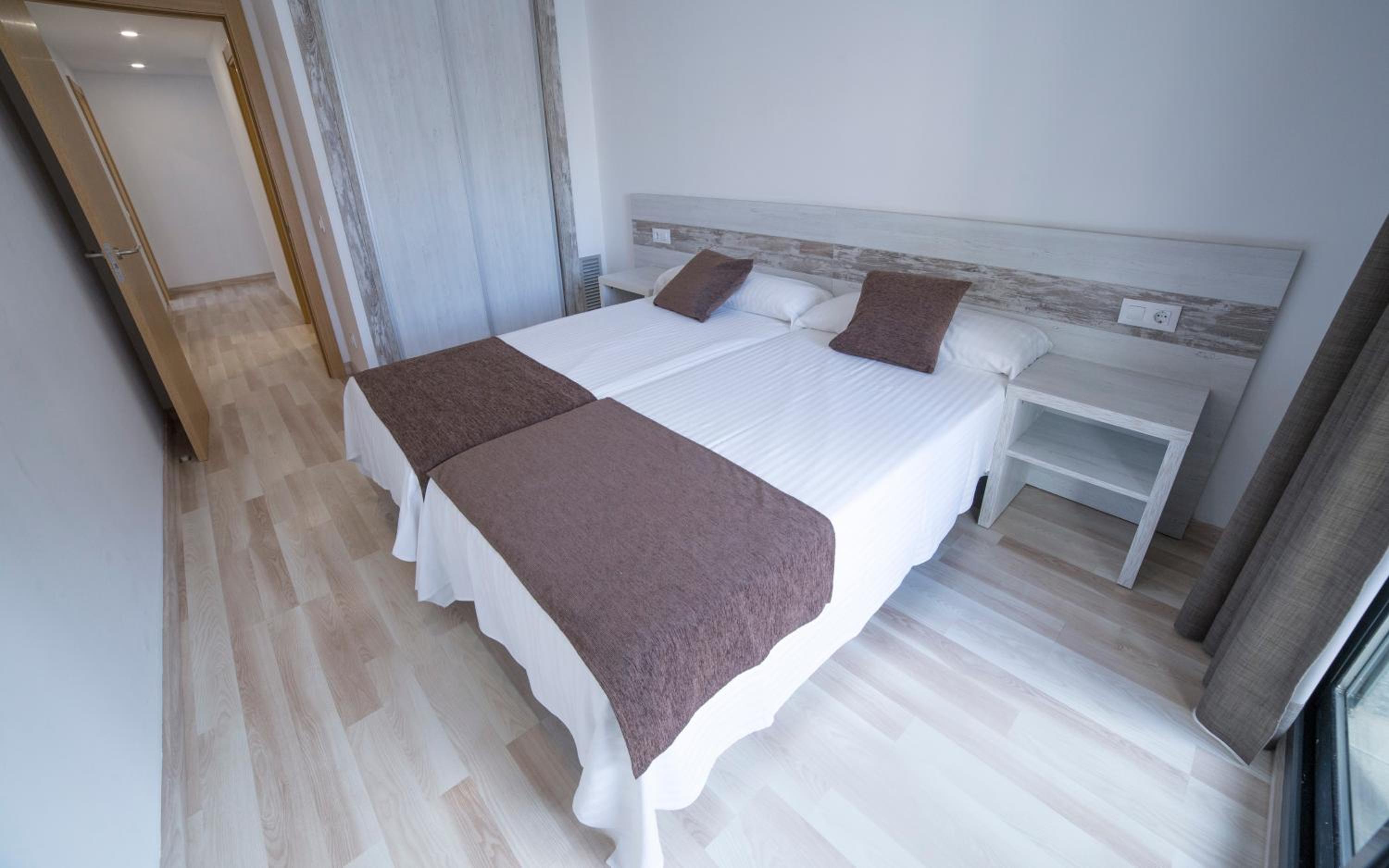 Apartaments Ponent