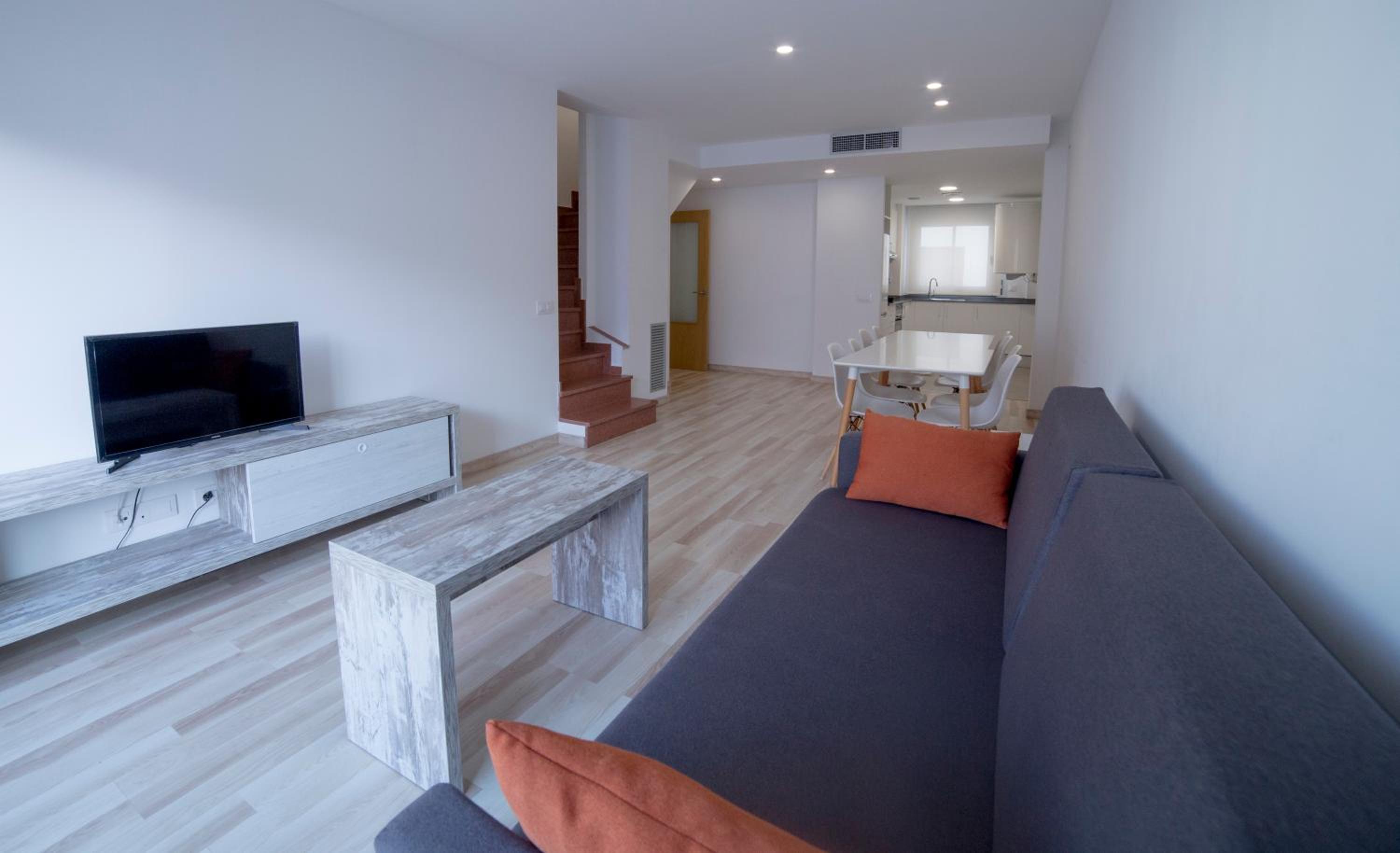 Apartaments Ponent