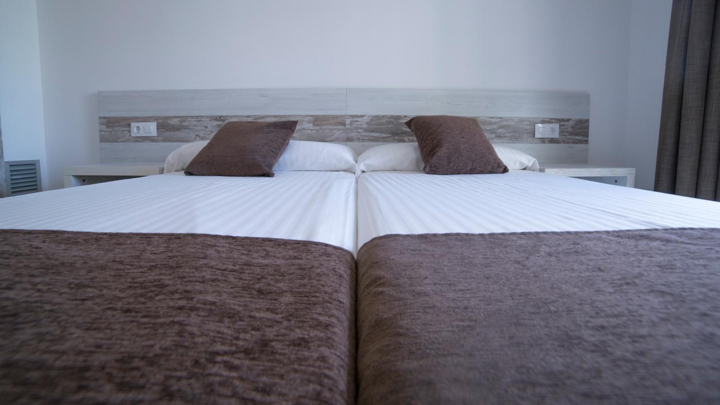 Apartaments Ponent